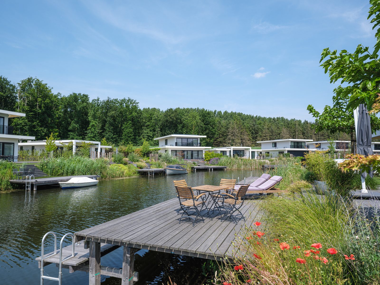 Villa Calore Nr. 575 | 8 Pers.