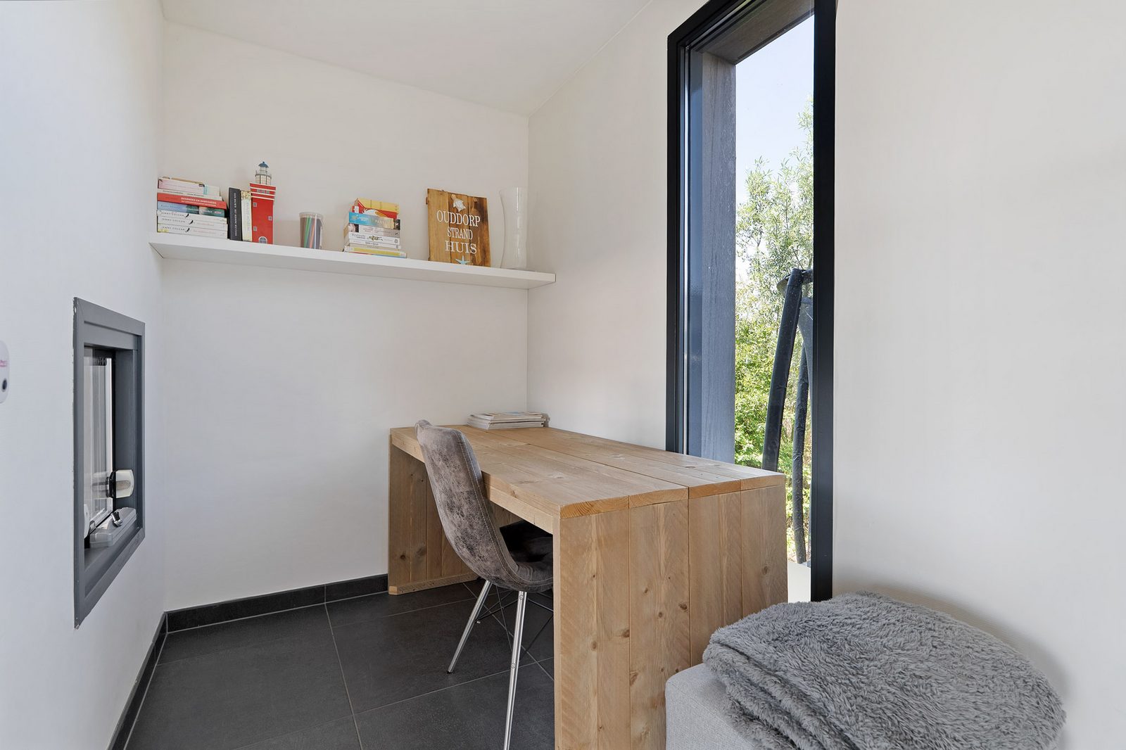 Villa Super VIP | 4 pers. (Villa 46)