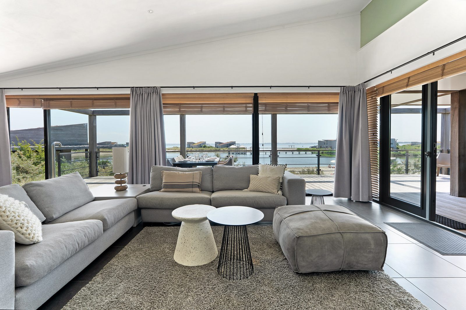 Villa Super VIP | 4 pers. (Villa 46)