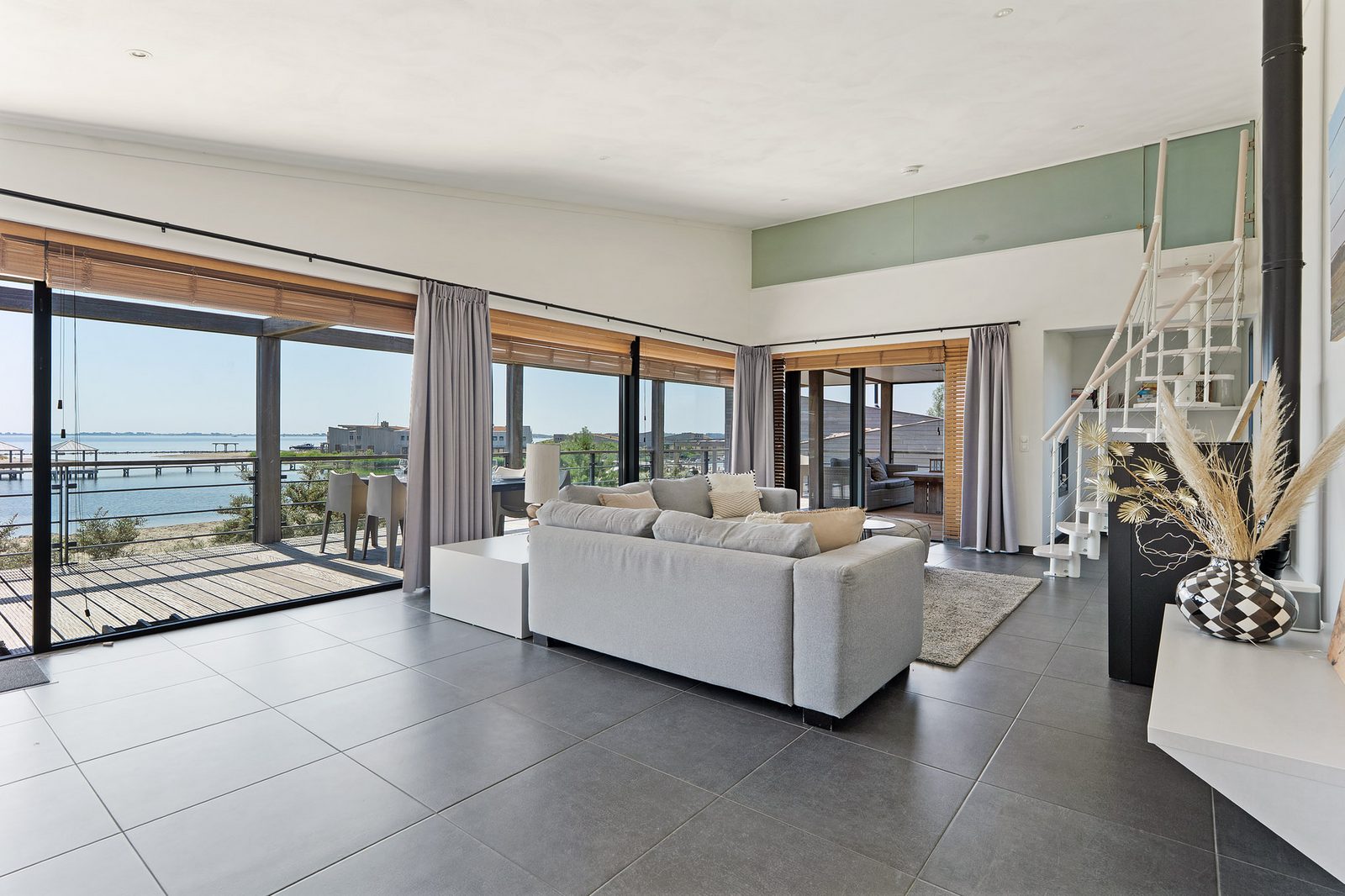 Villa Super VIP | 4 pers. (Villa 46)