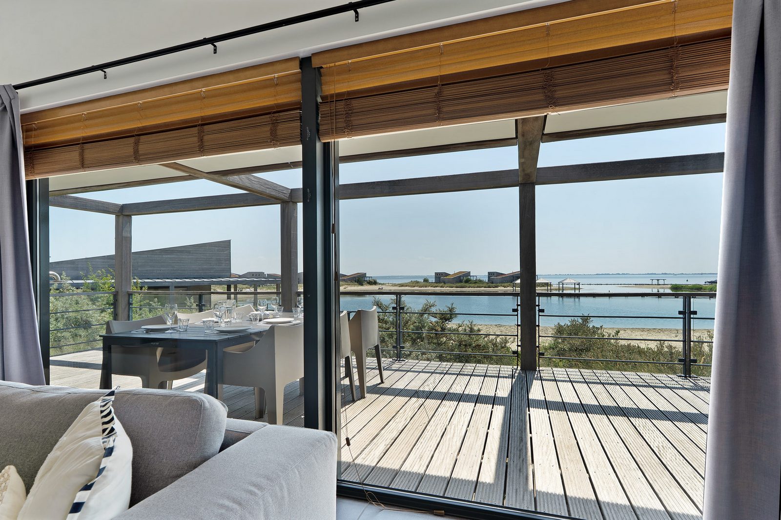 Villa Super VIP | 4 pers. (Villa 46)