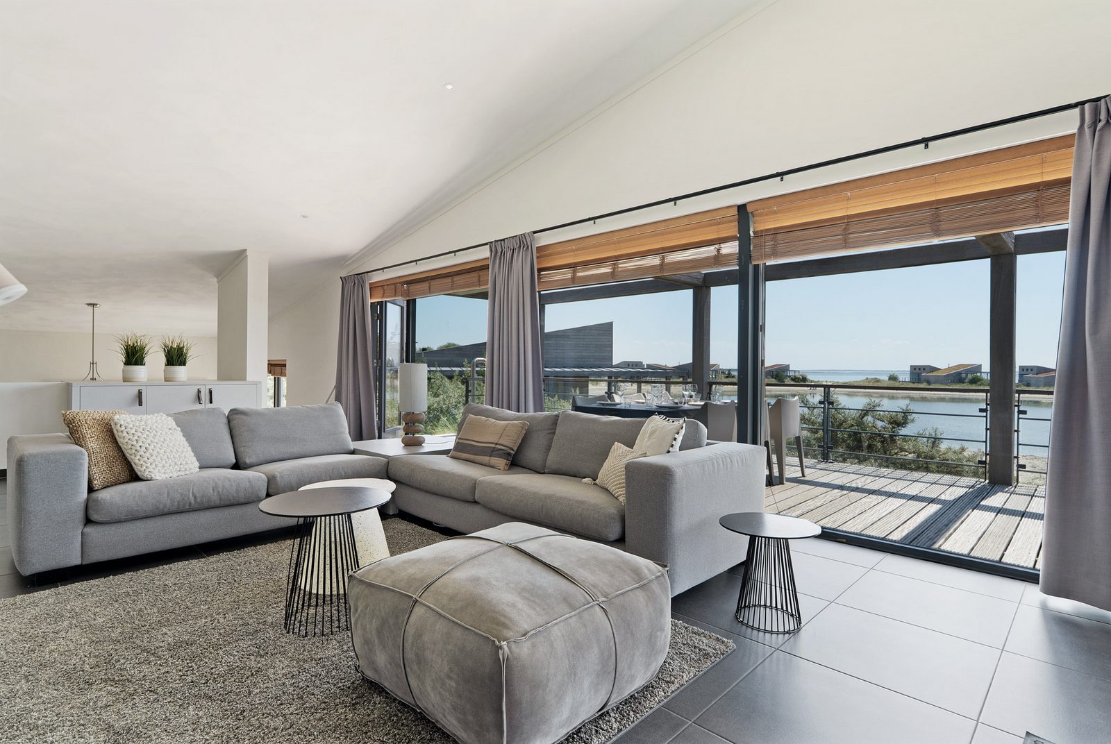 Villa Super VIP | 4 pers. (Villa 46)