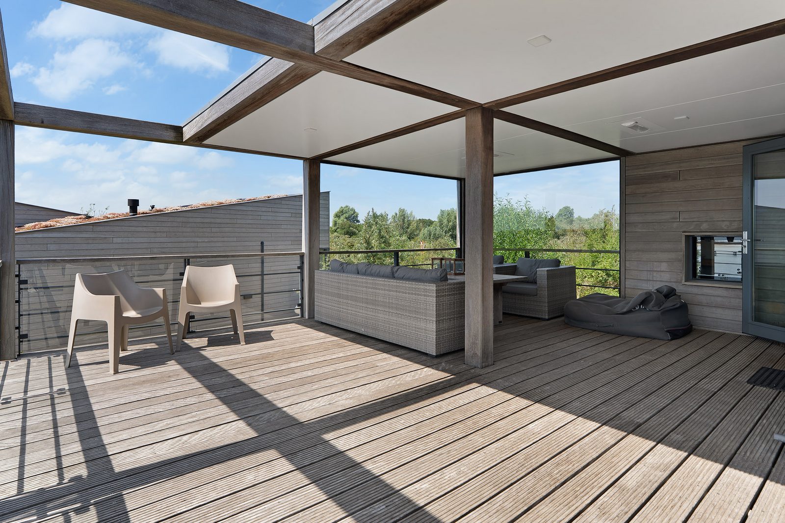 Villa Super VIP | 4 pers. (Villa 46)