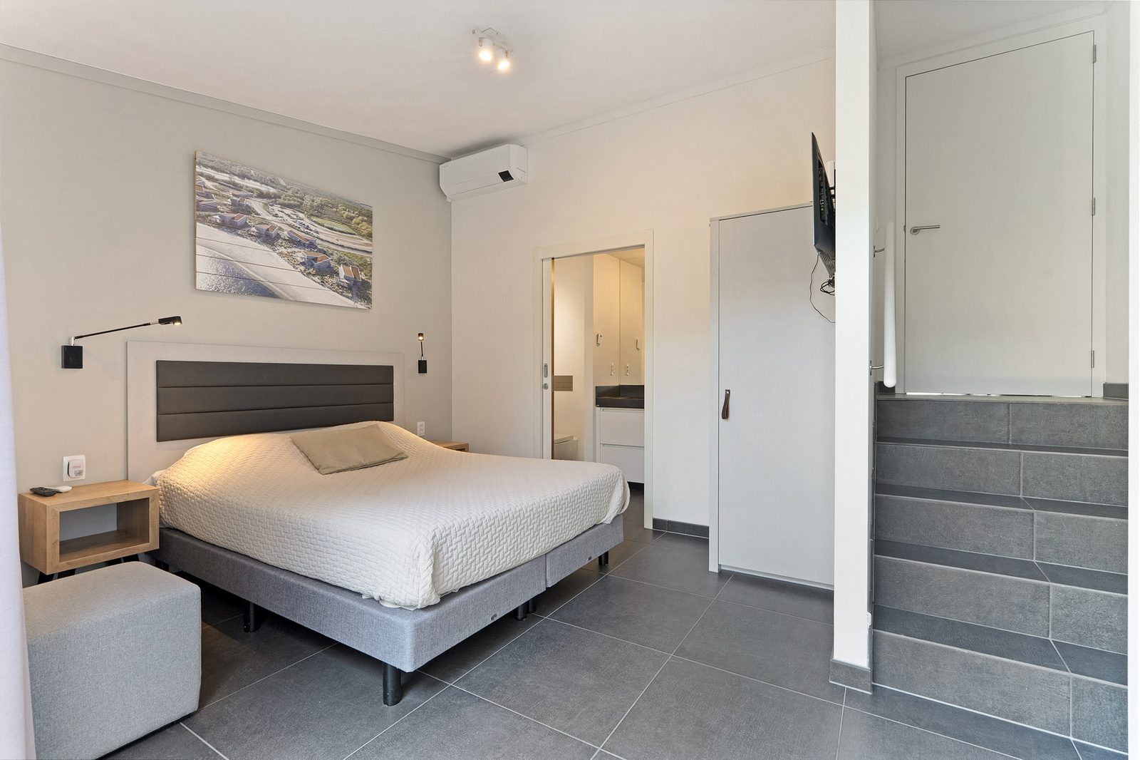 Villa Super VIP | 4 pers. (Villa 46)