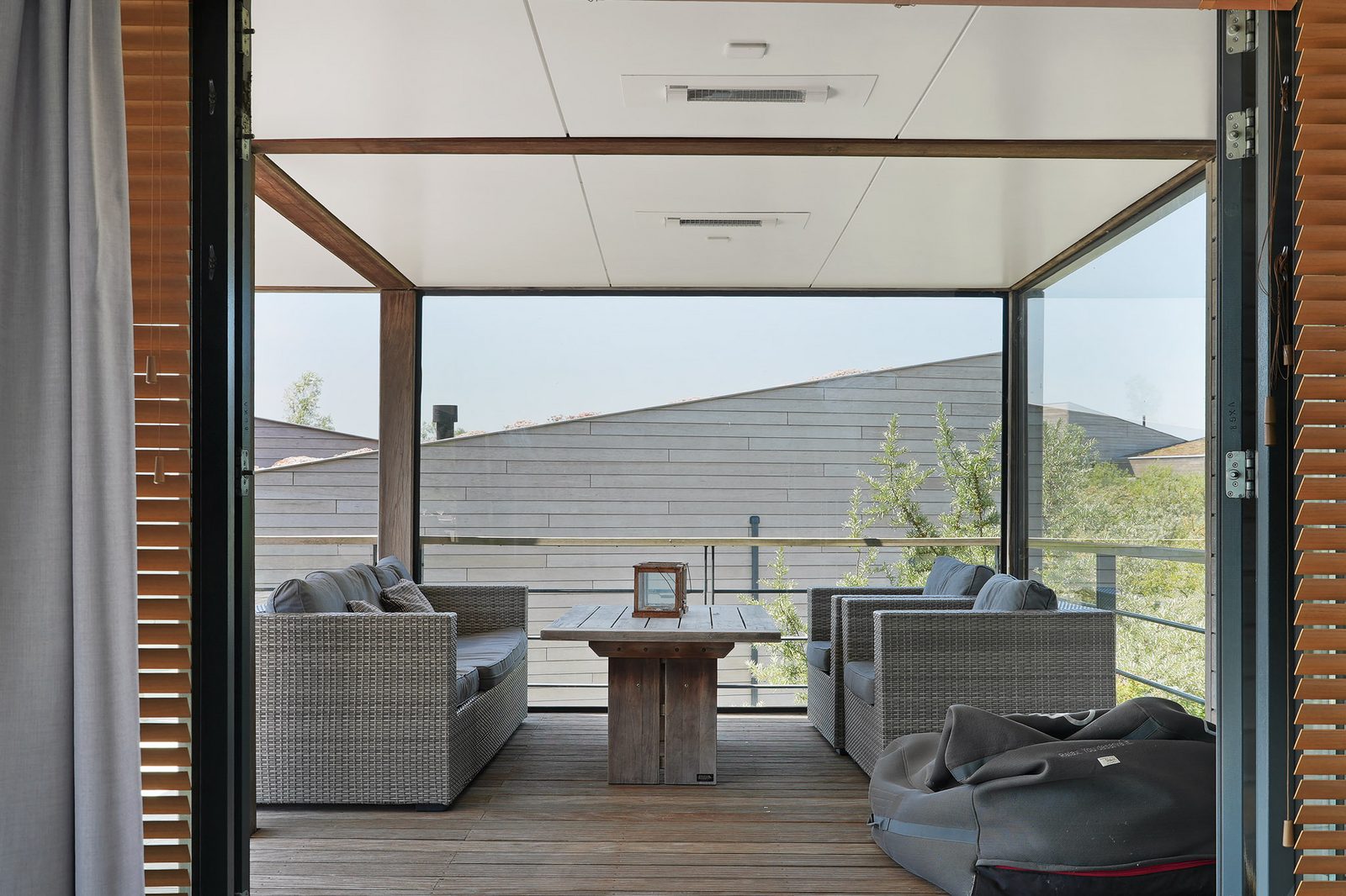 Villa Super VIP | 4 pers. (Villa 46)