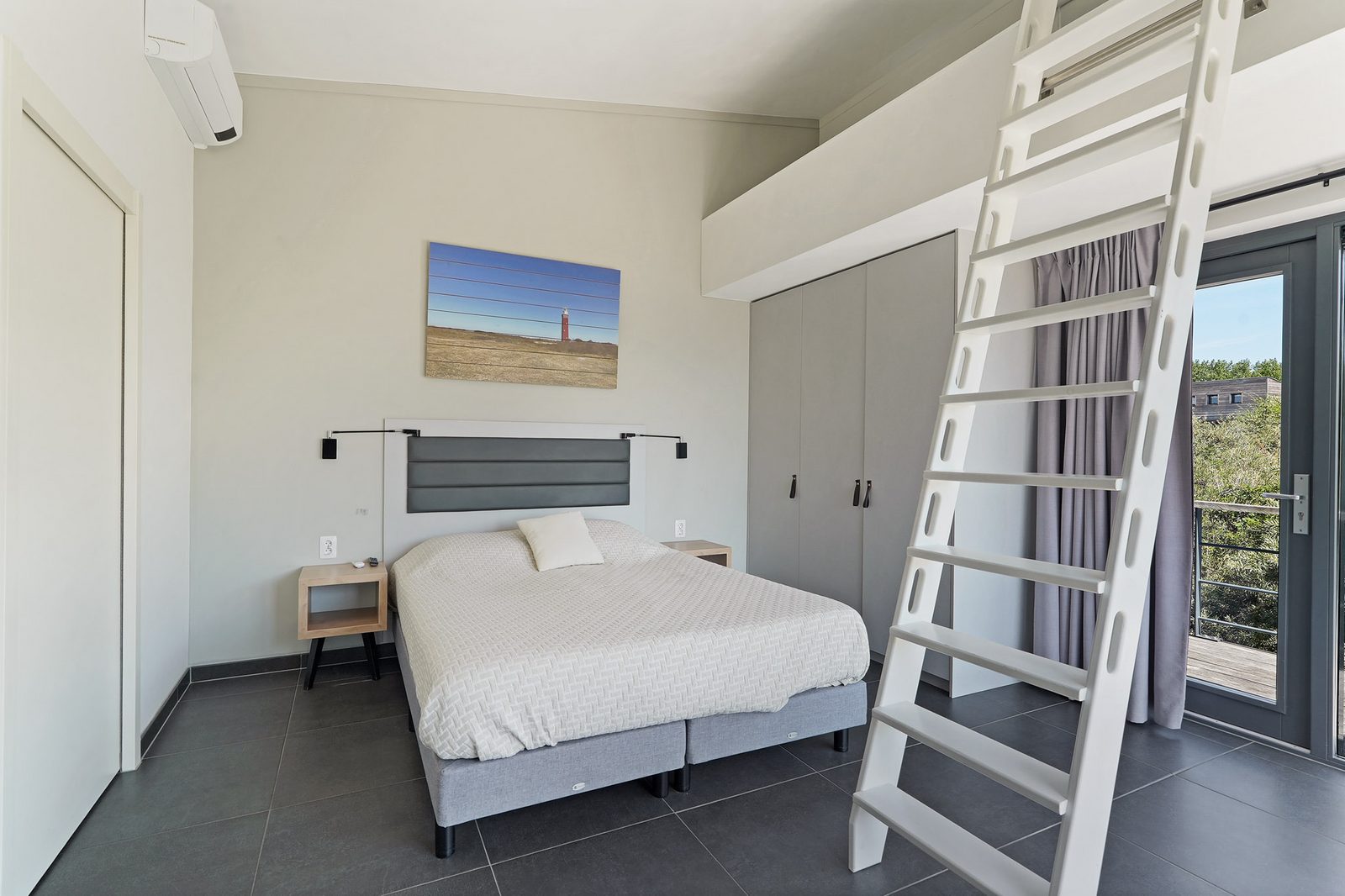 Villa Super VIP | 4 pers. (Villa 46)