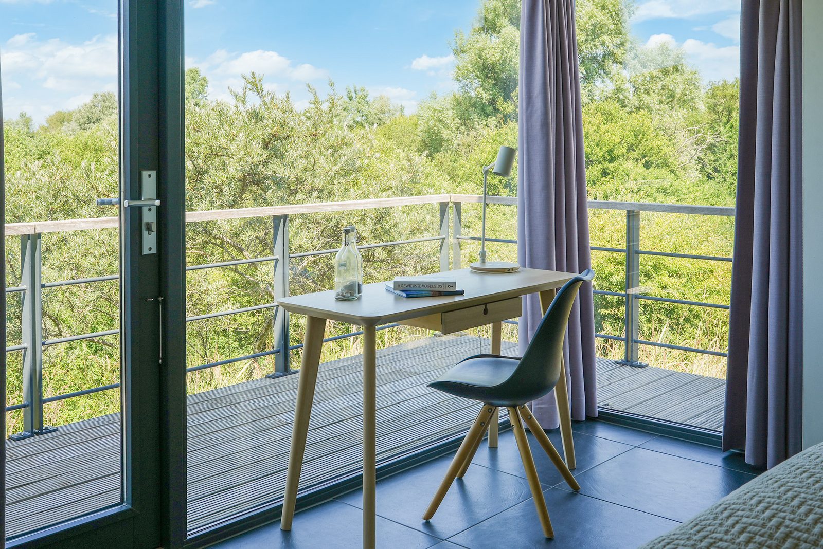 Villa Comfort | 6 Pers. (Villa 34)