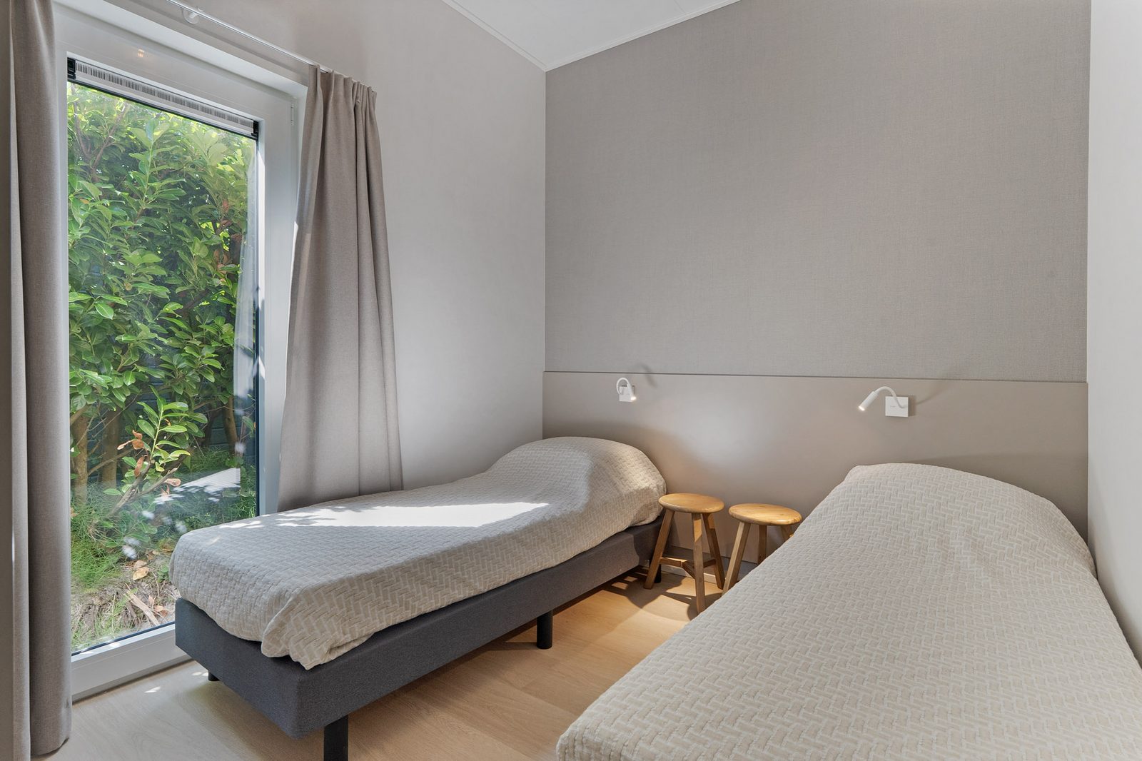 Chalet Duynhof 8 - Ouddorp