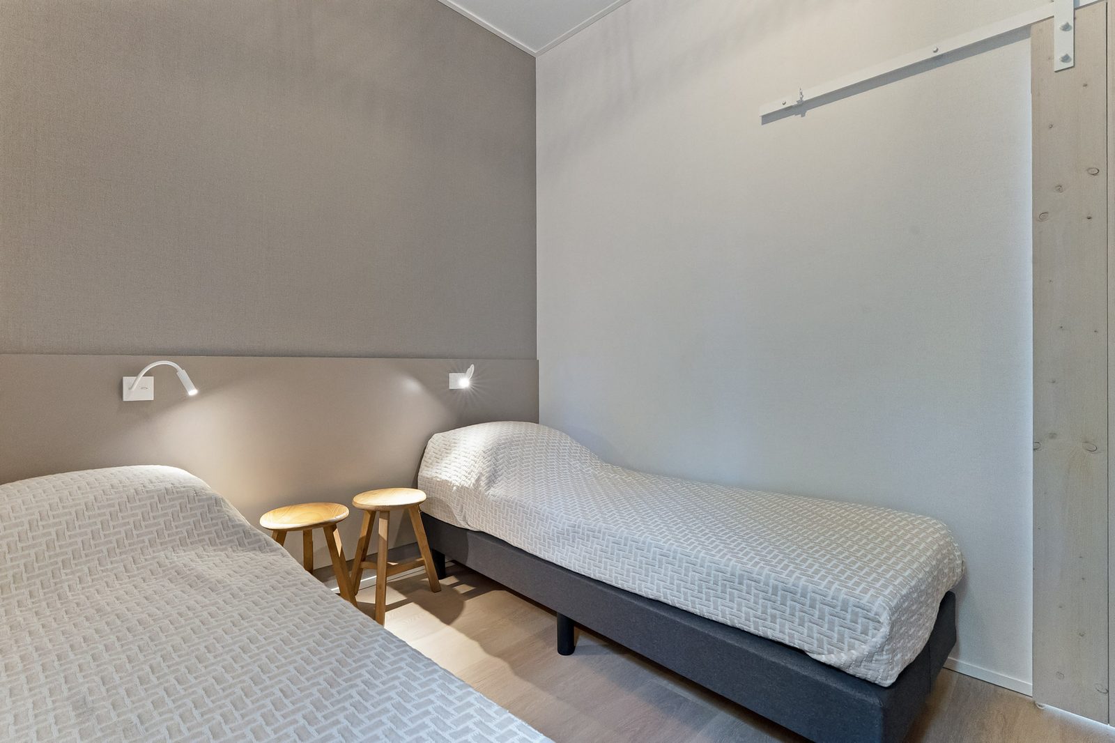 Chalet Duynhof 8 - Ouddorp
