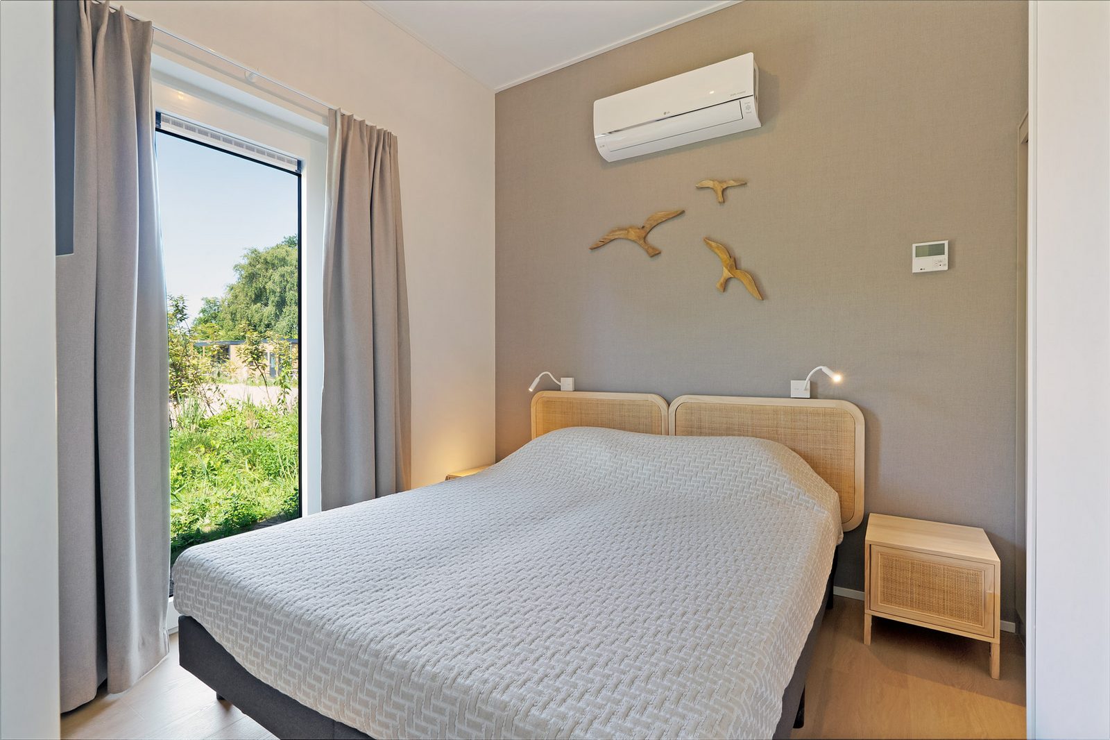 Chalet Duynhof 8 - Ouddorp