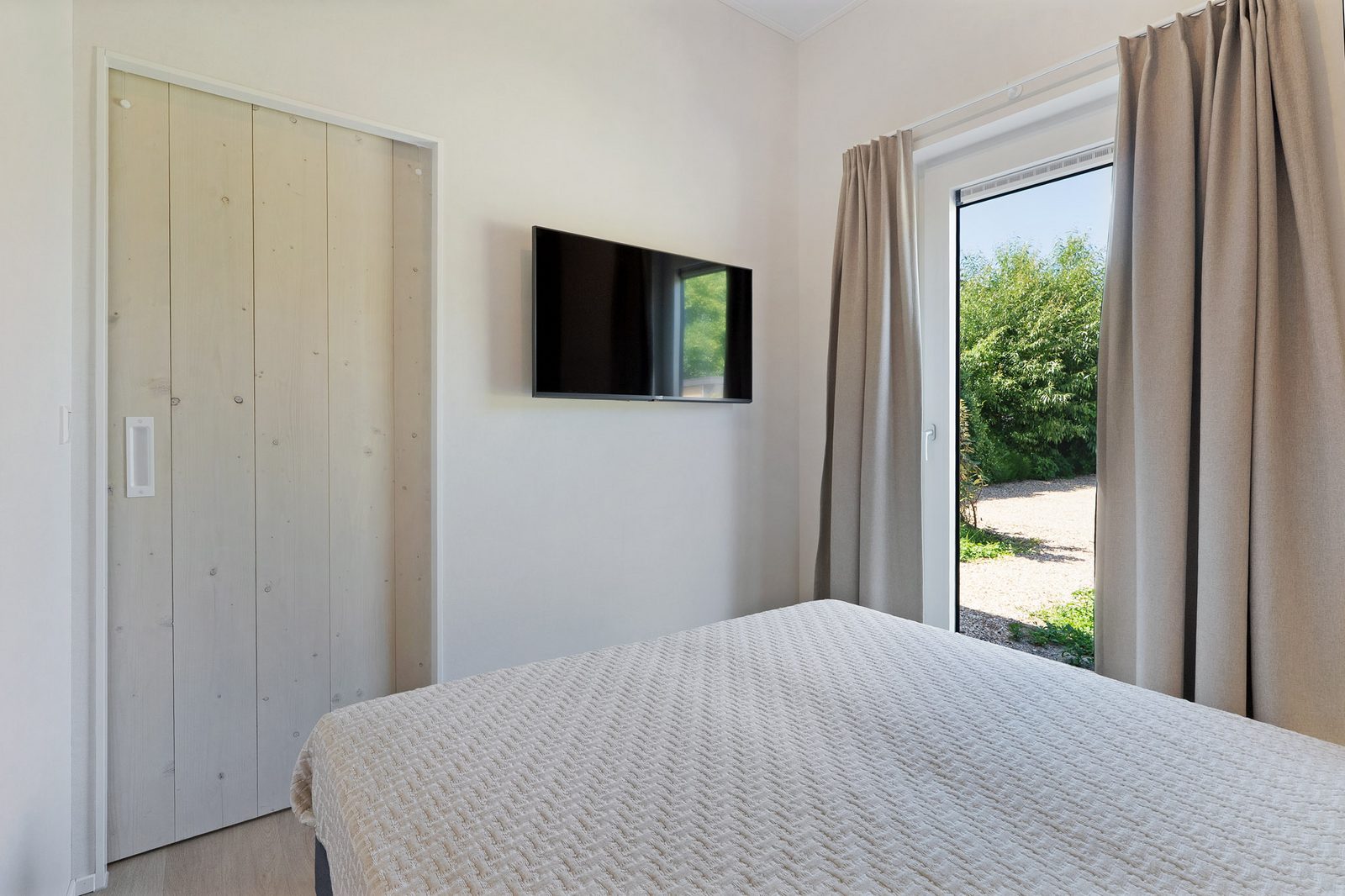 Chalet Duynhof 8 - Ouddorp