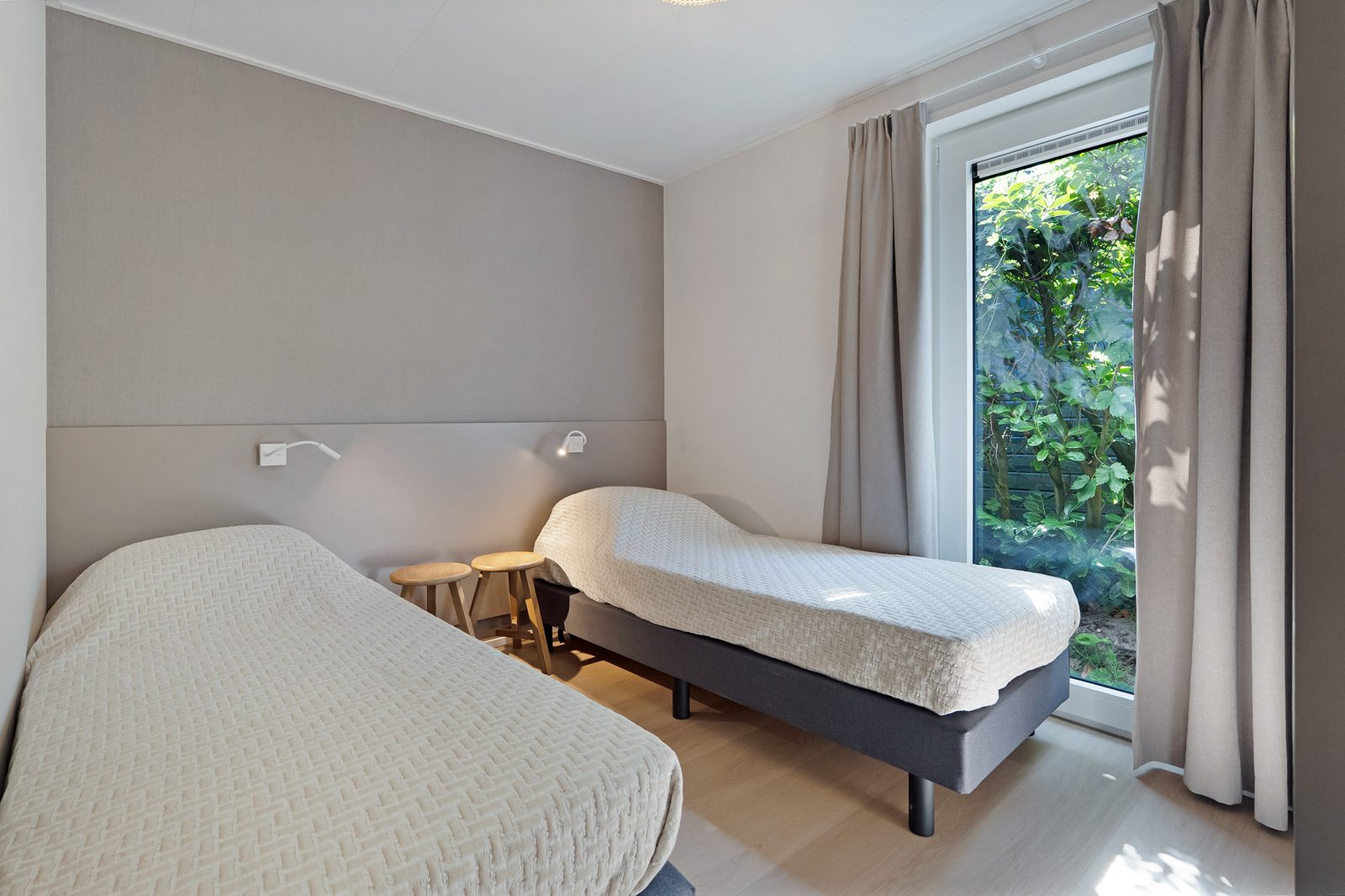 Chalet Duynhof 8 - Ouddorp