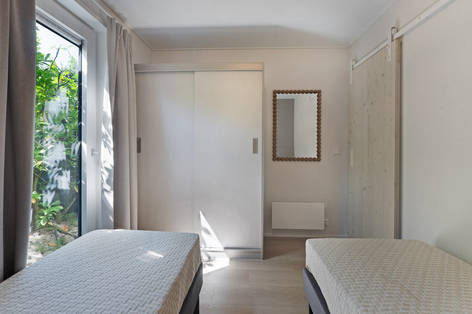 Chalet Duynhof 8 - Ouddorp