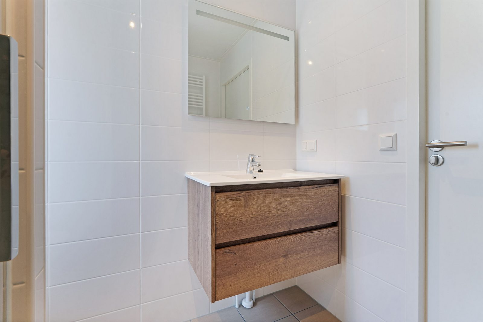 Chalet Duynhof 8 - Ouddorp