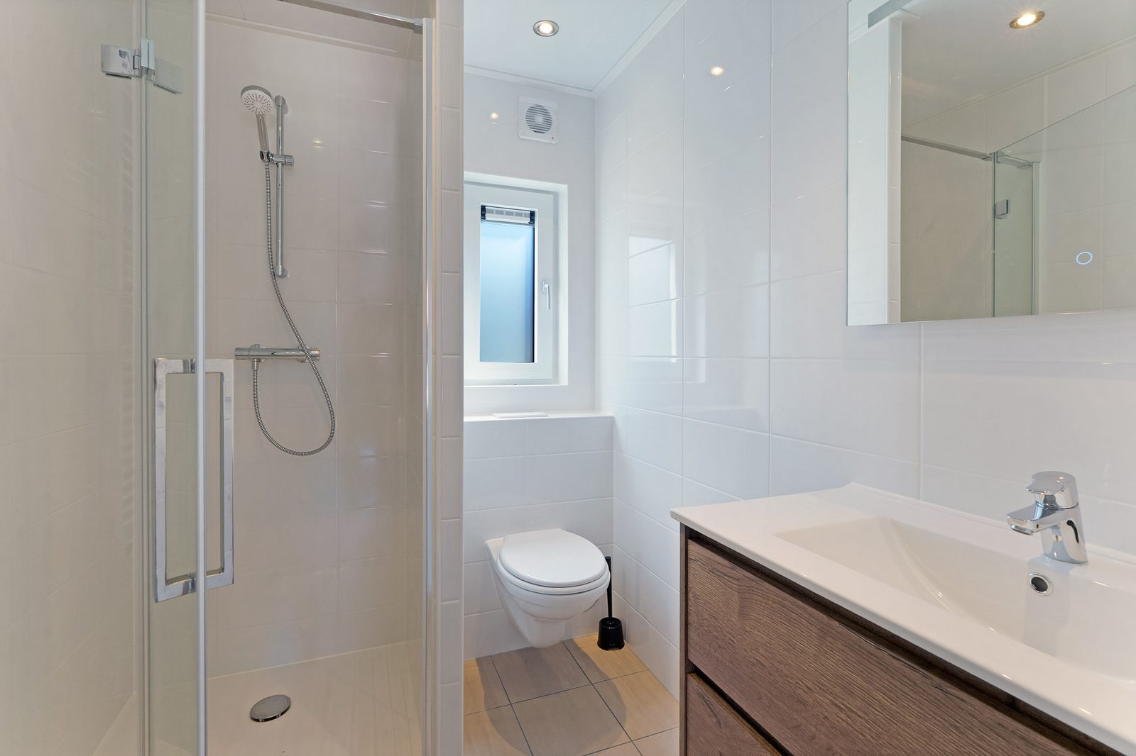Chalet Duynhof 8 - Ouddorp