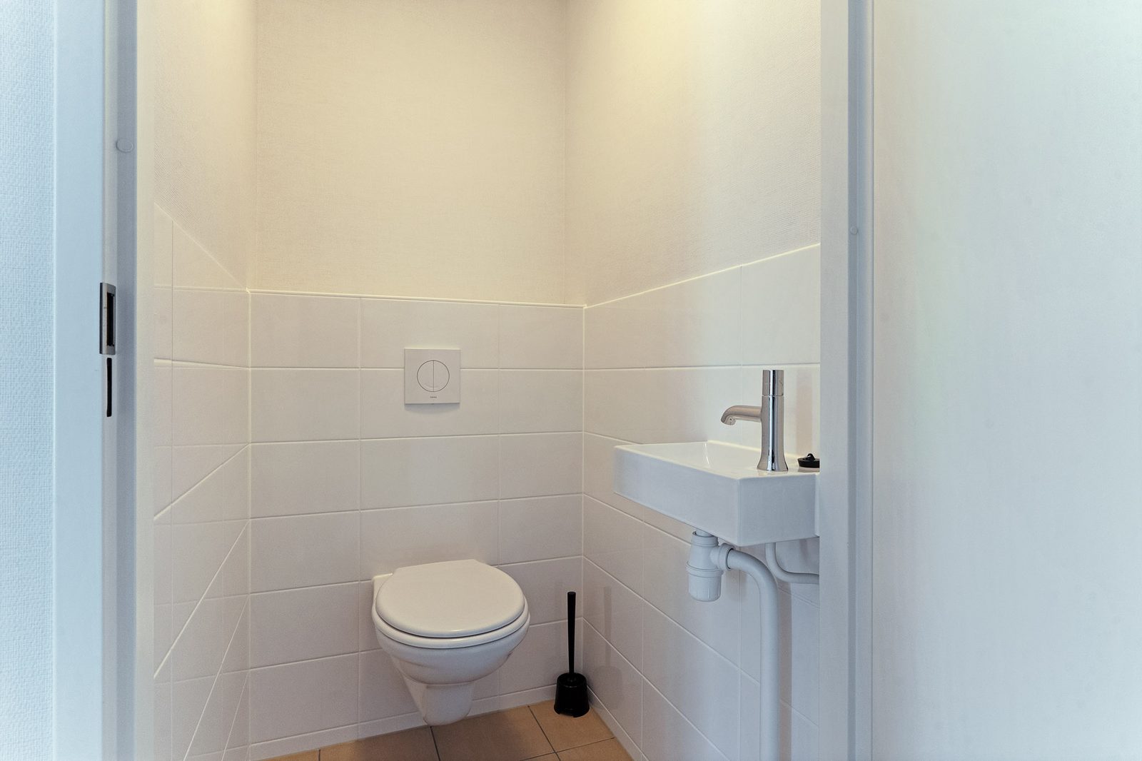 Chalet Duynhof 8 - Ouddorp