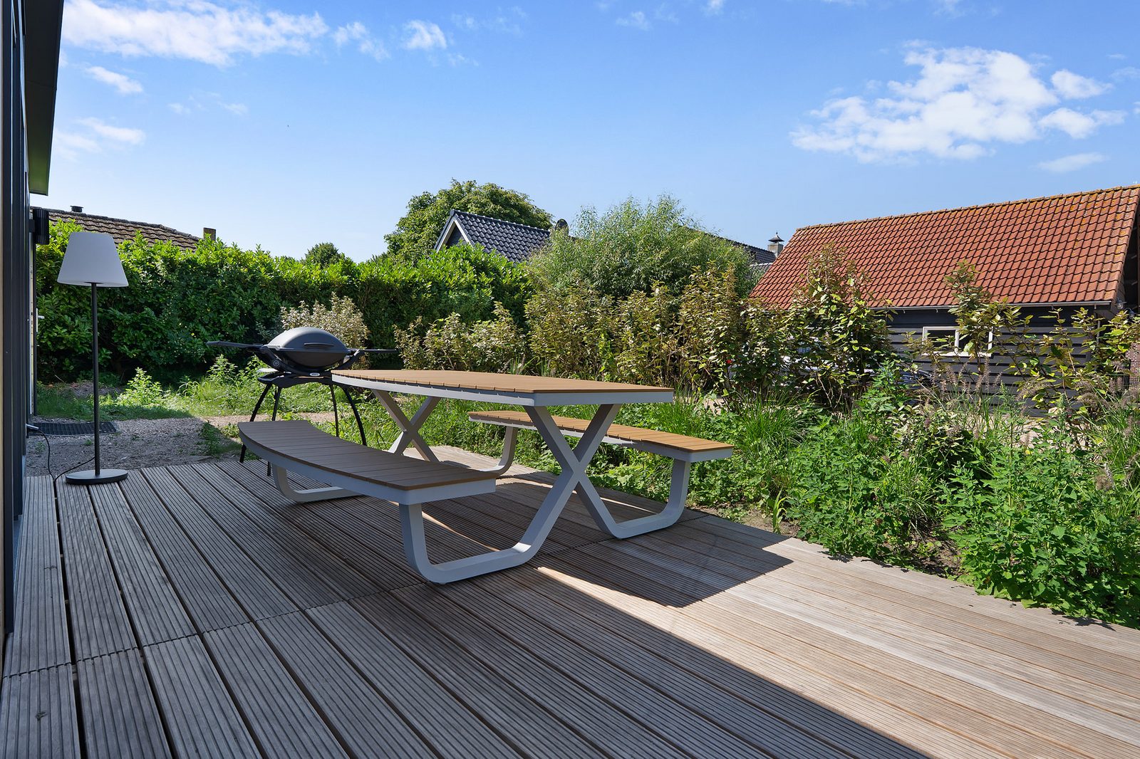 Chalet Duynhof 8 - Ouddorp