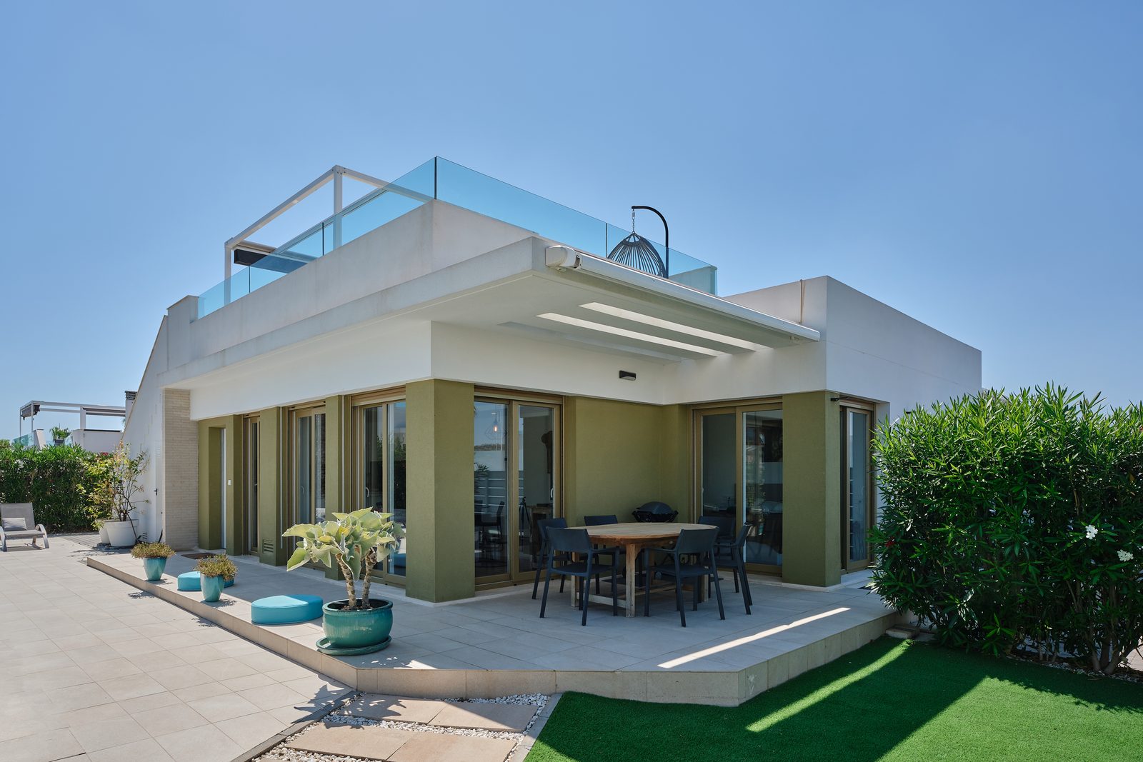 CASA BELITA