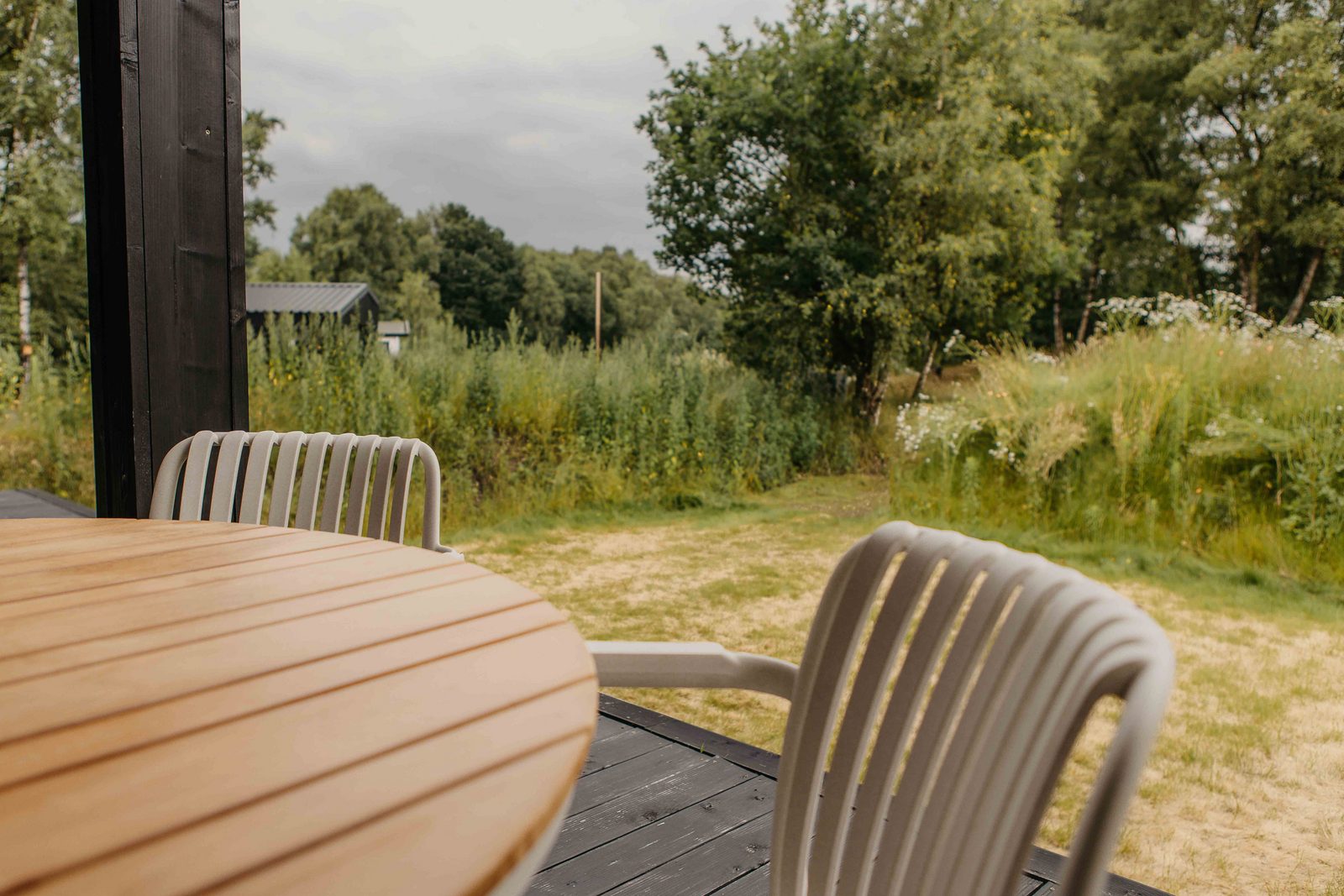 The Hills mit Hot tub | 5 Pers.
