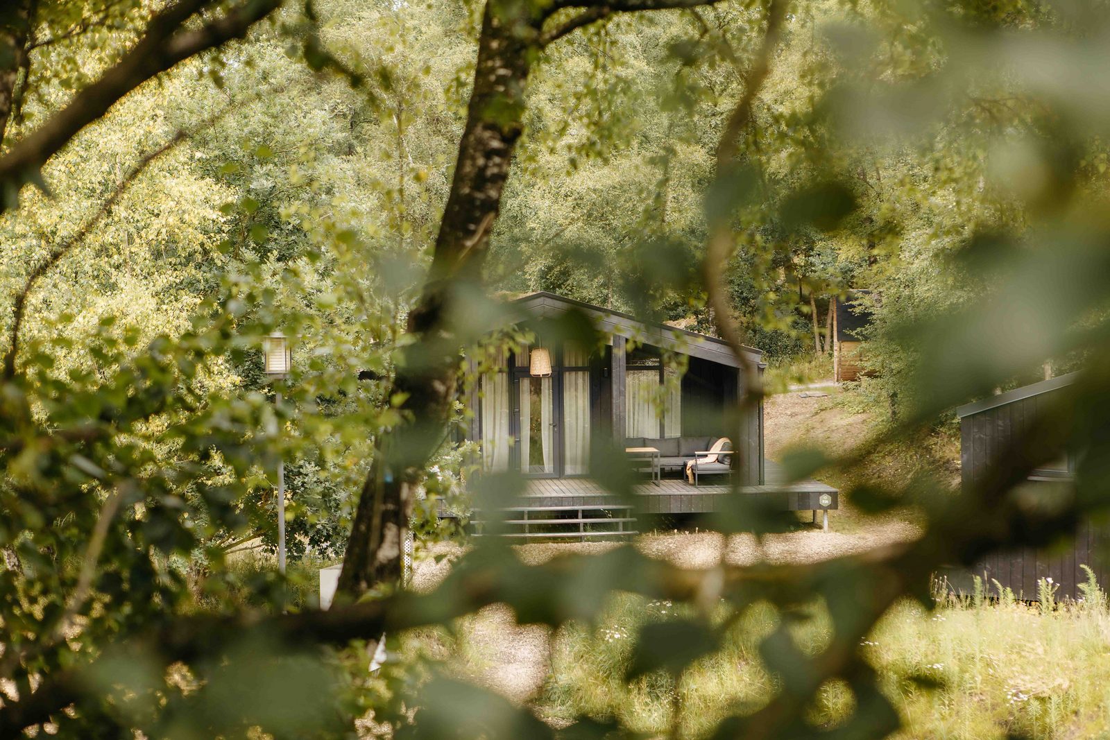 The Hills met Hottub & Sauna | 5 Pers.
