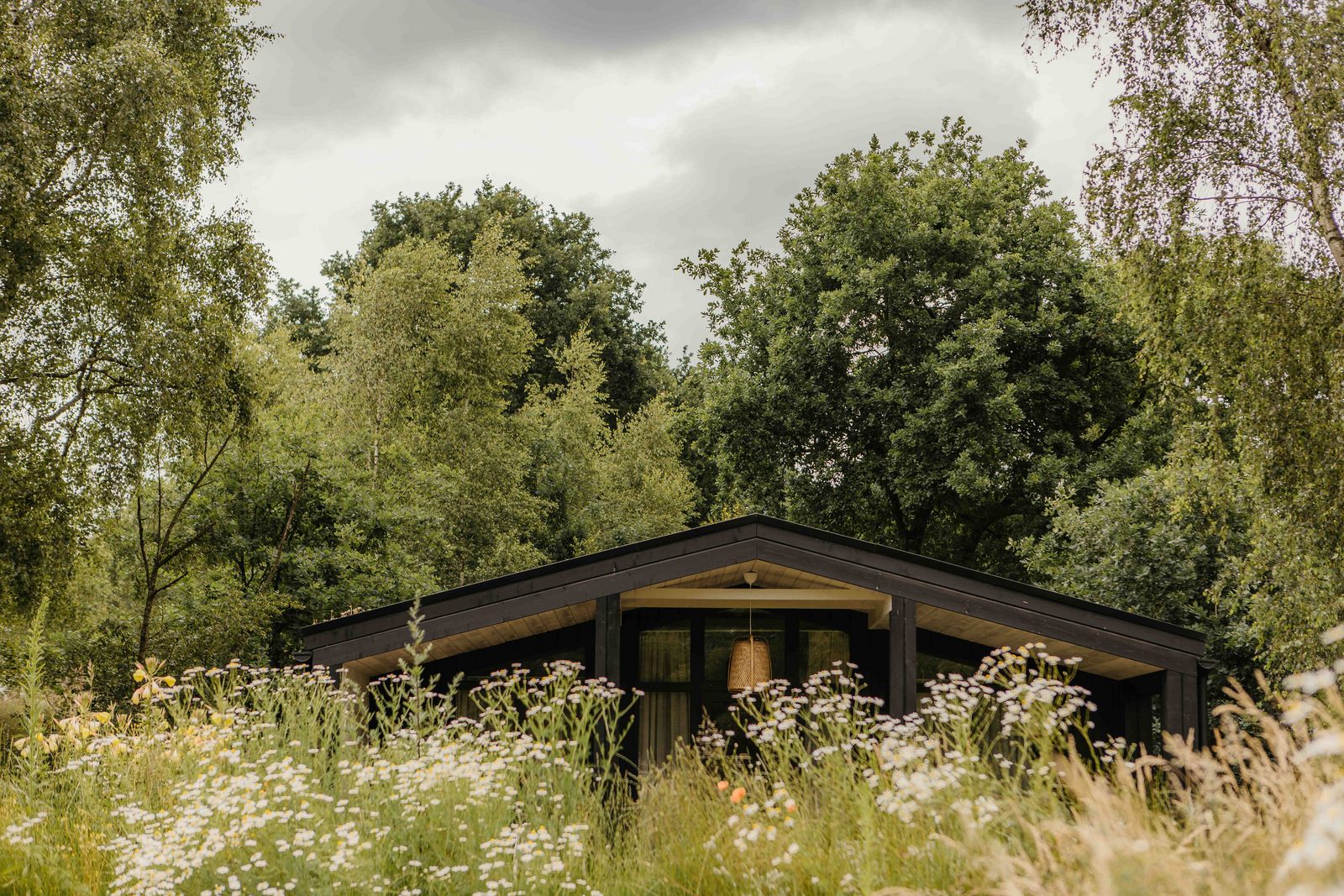 The Hills met Hottub & Sauna | 5 Pers.