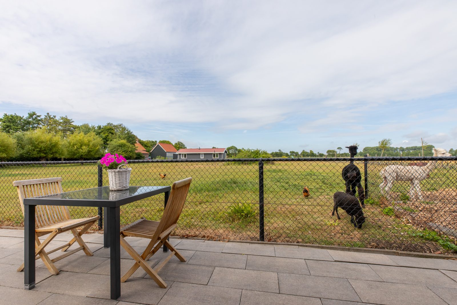 Vakantiehuis - Groeneweg 3 | Koudekerke 'Jikkemien'