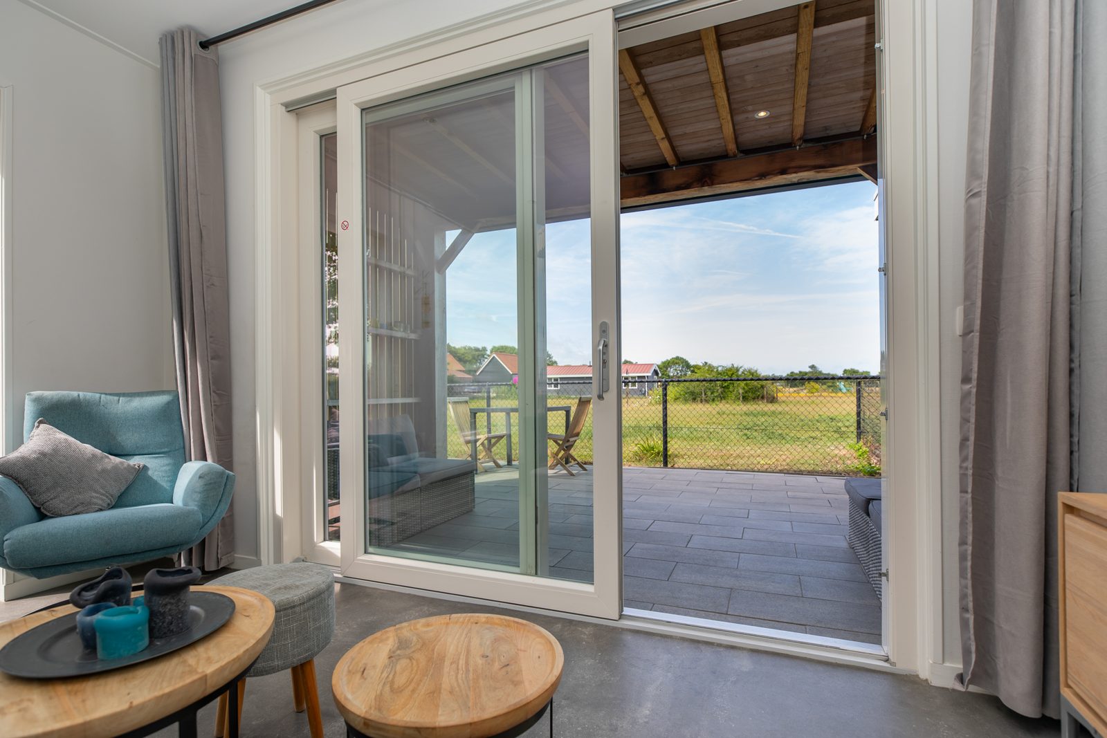 Vakantiehuis - Groeneweg 3 | Koudekerke 'Jikkemien'