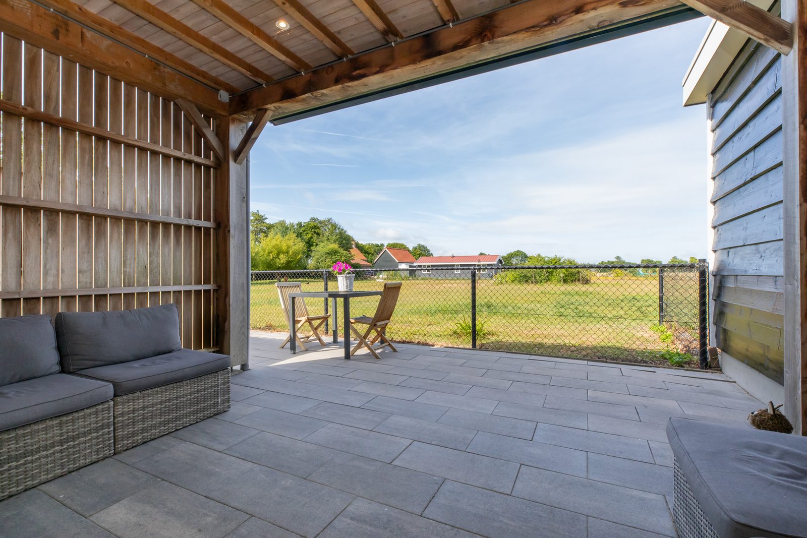 Vakantiehuis - Groeneweg 3 | Koudekerke 'Jikkemien'