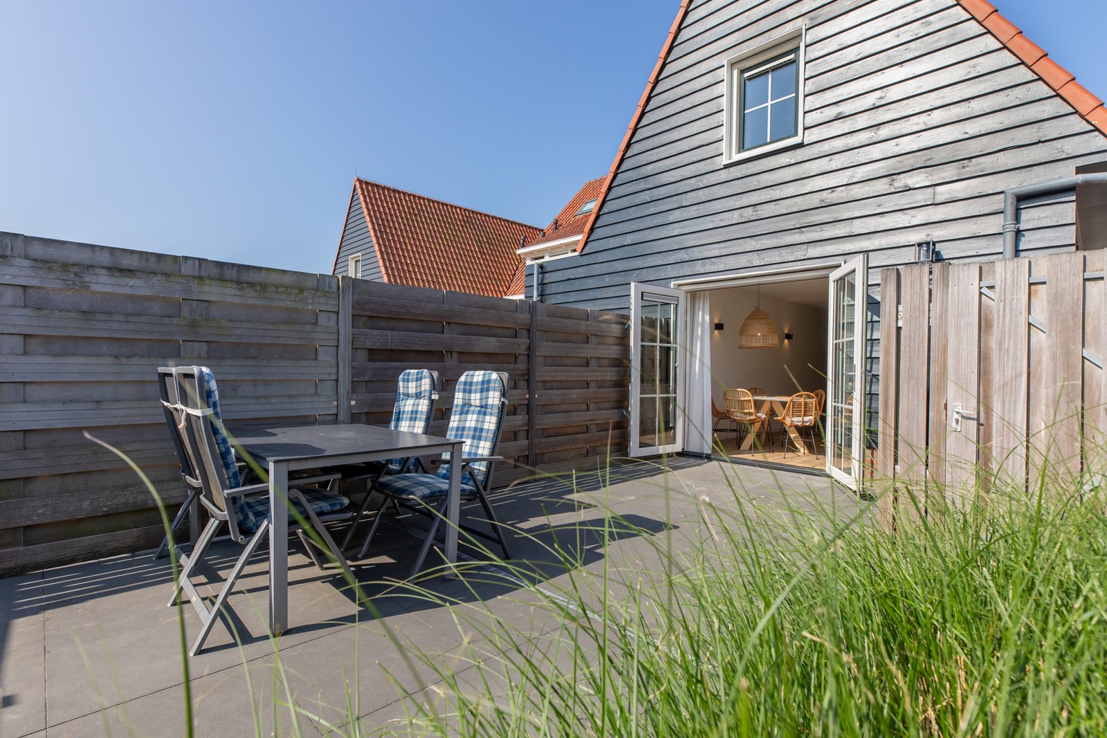 Luxuriös Fewo - Brouwersbuurt 23a | Domburg 