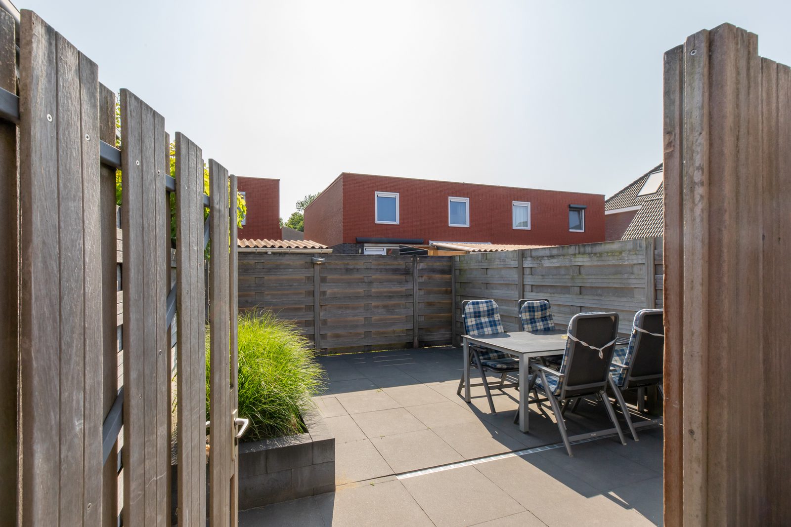 Luxuriös Fewo - Brouwersbuurt 23a | Domburg 