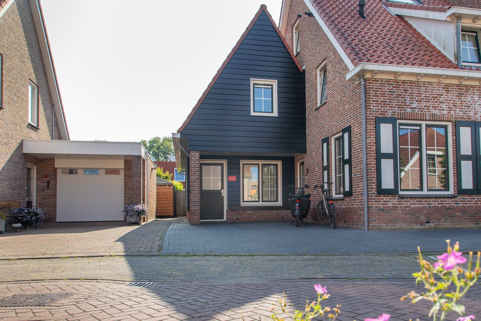 Luxuriös Fewo - Brouwersbuurt 23a | Domburg 