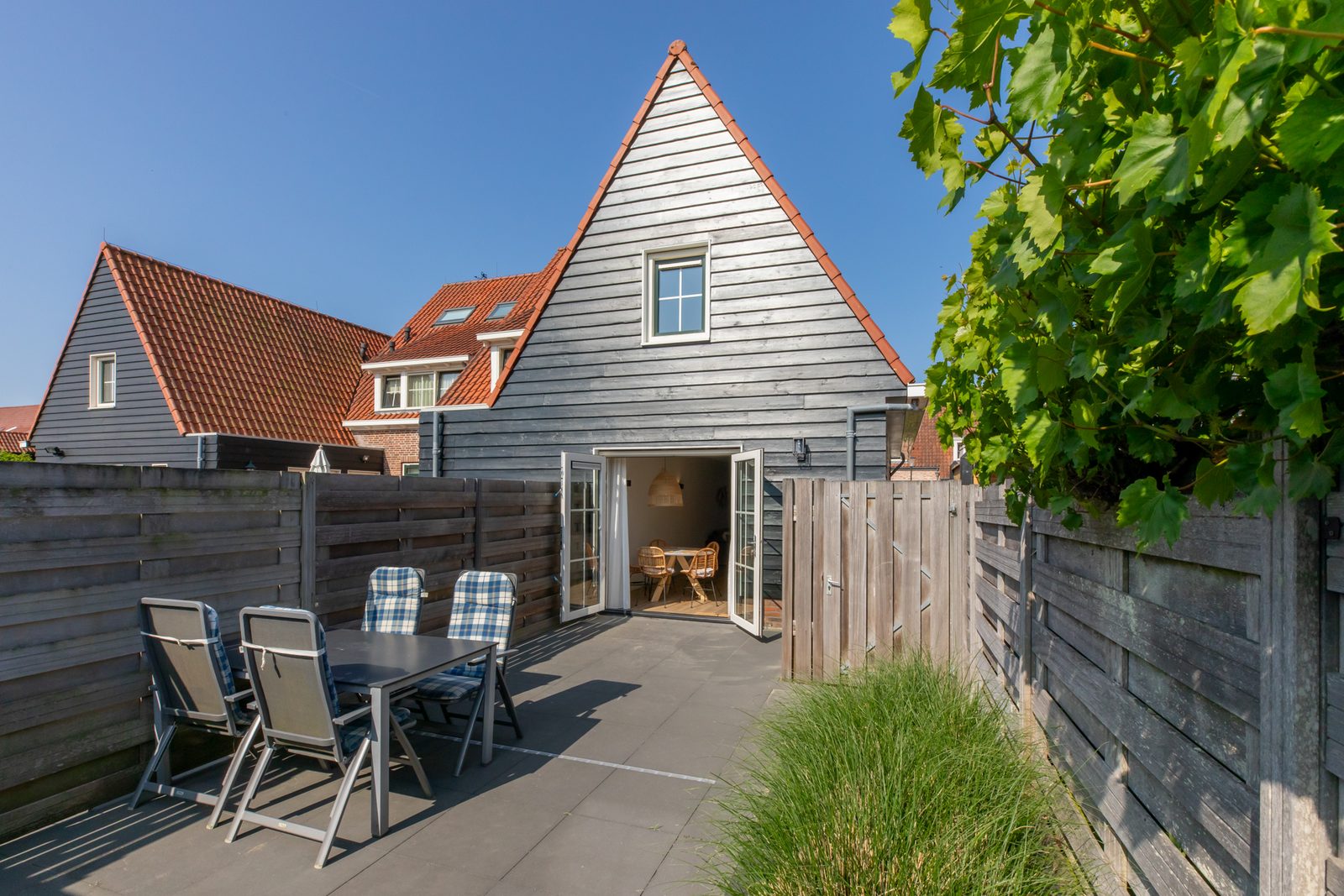 Luxuriös Fewo - Brouwersbuurt 23a | Domburg 