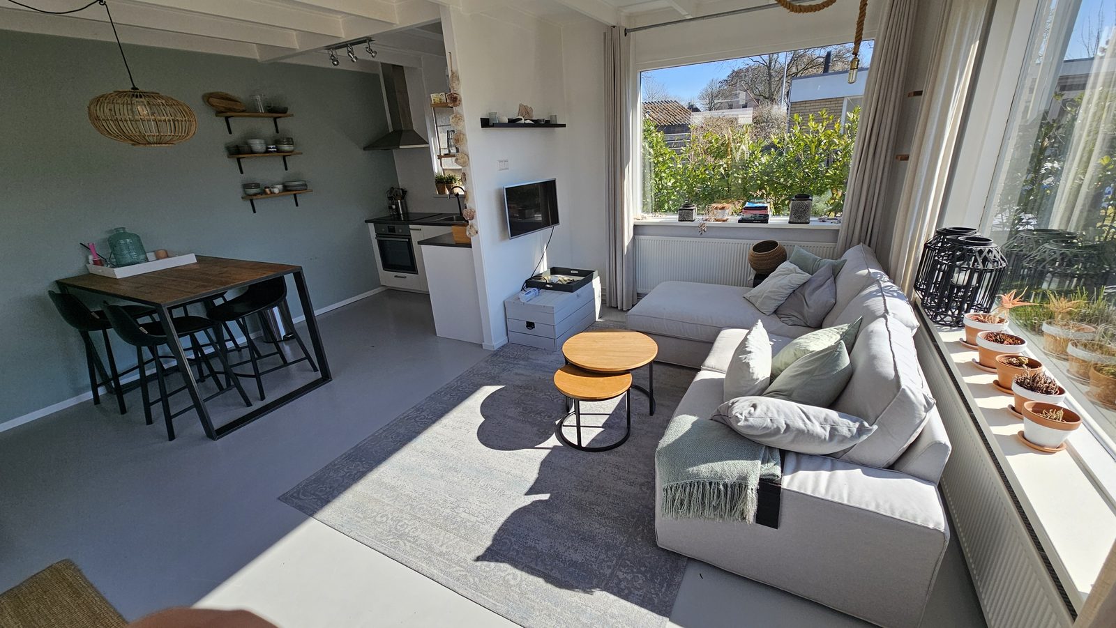Alexanderpark 209 - Ouddorp