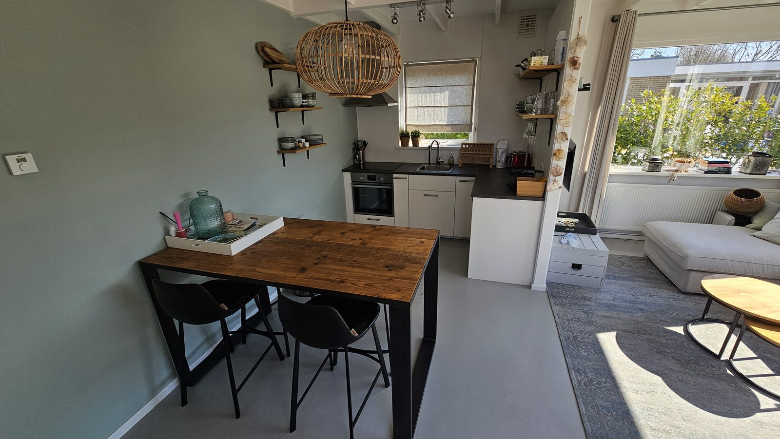 Alexanderpark 209 - Ouddorp
