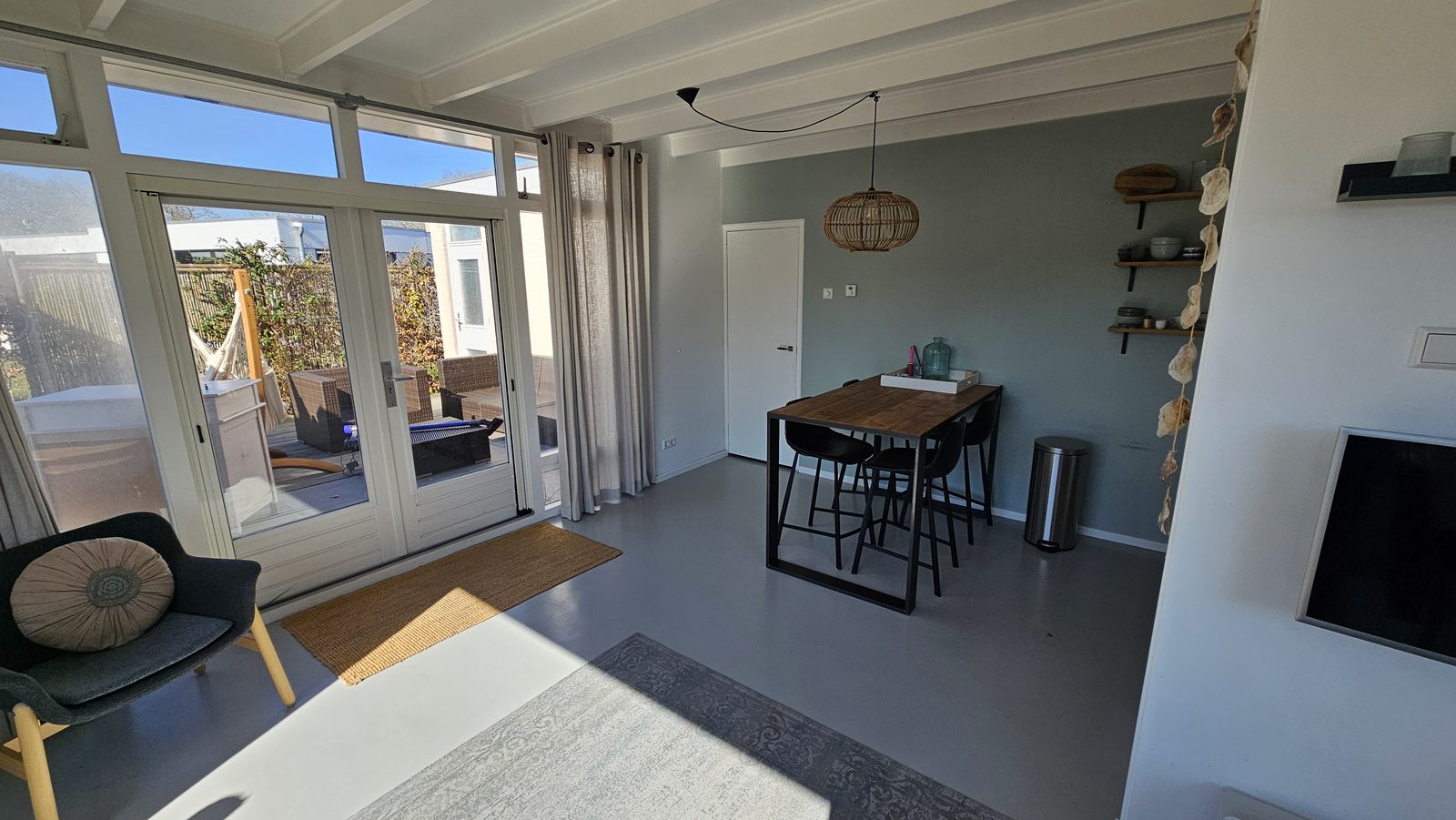 Alexanderpark 209 - Ouddorp