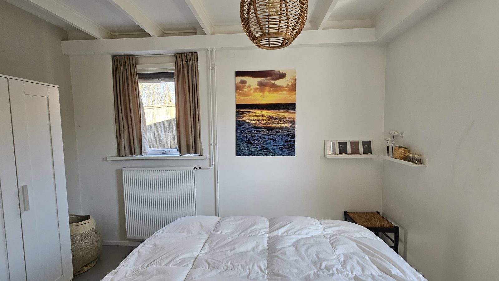 Alexanderpark 209 - Ouddorp
