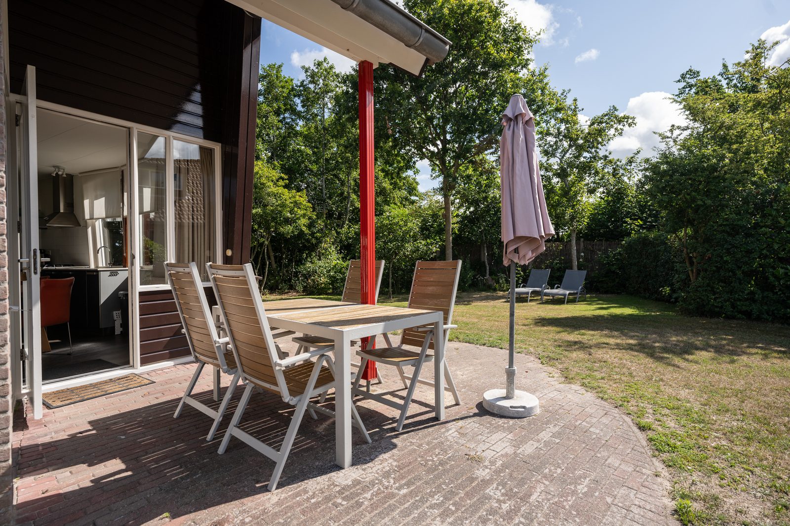 De Witteberg 474