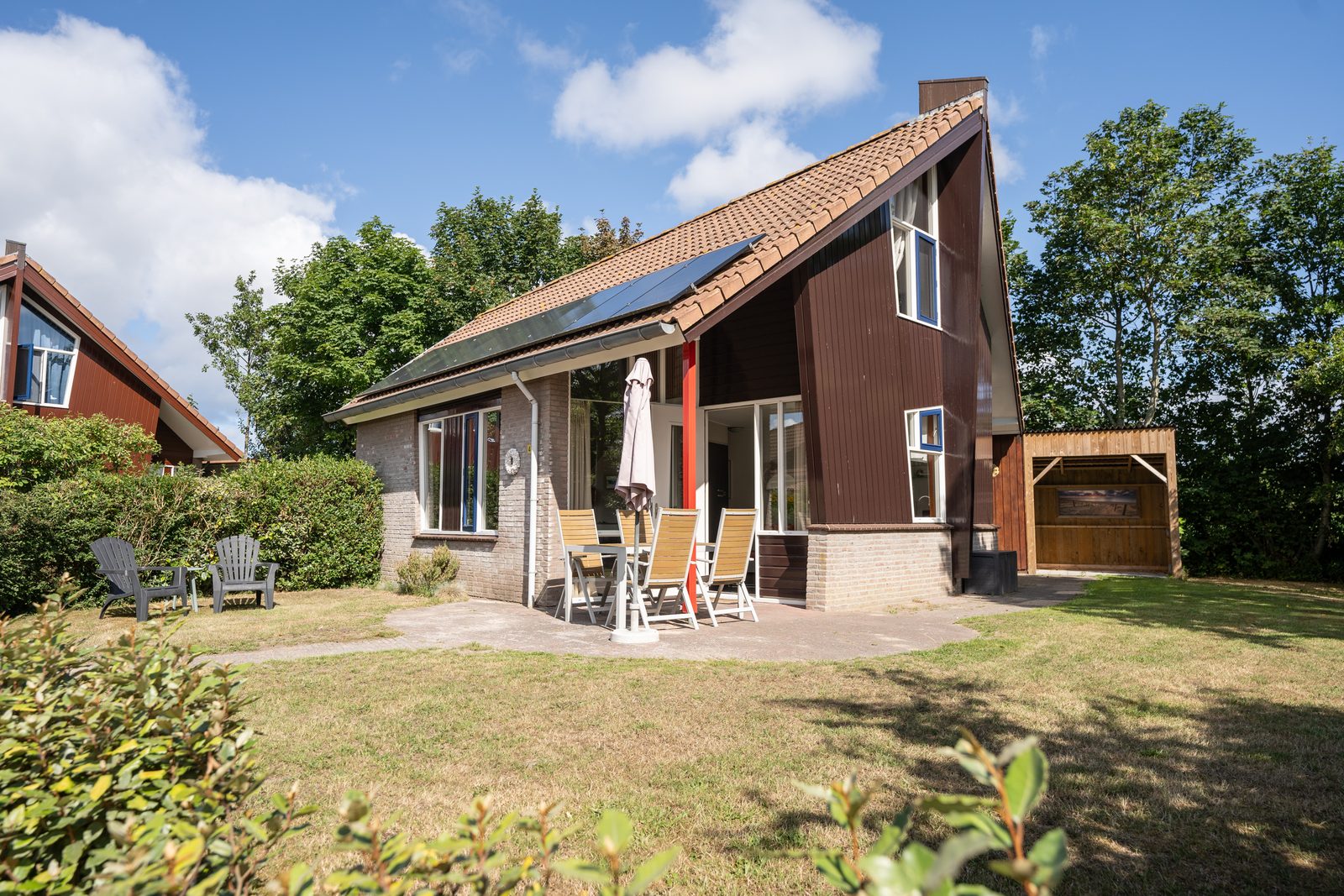 De Witteberg 474
