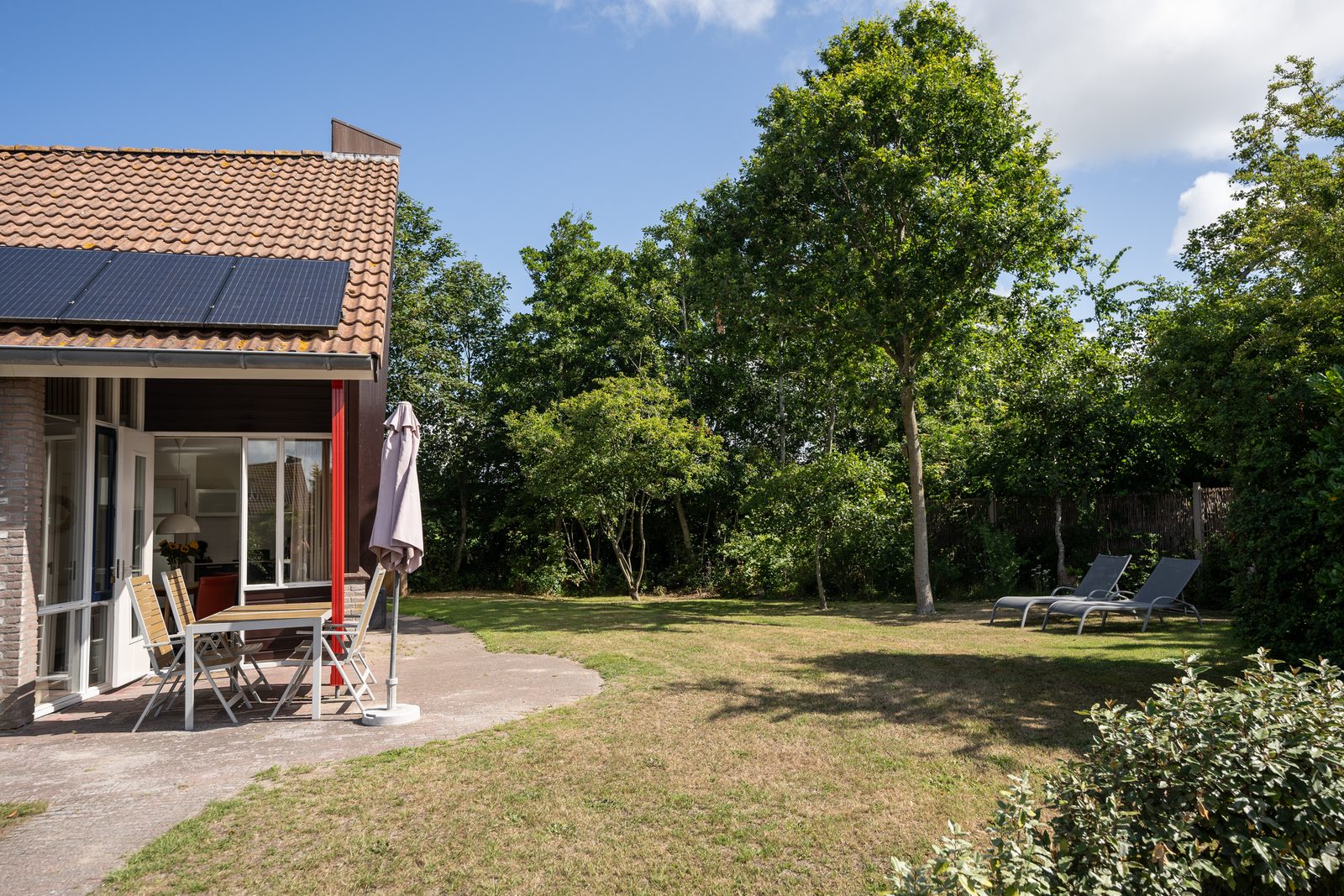 De Witteberg 474