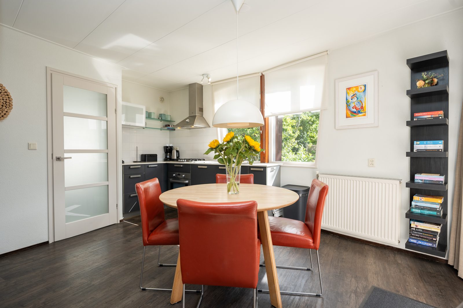 De Witteberg 474
