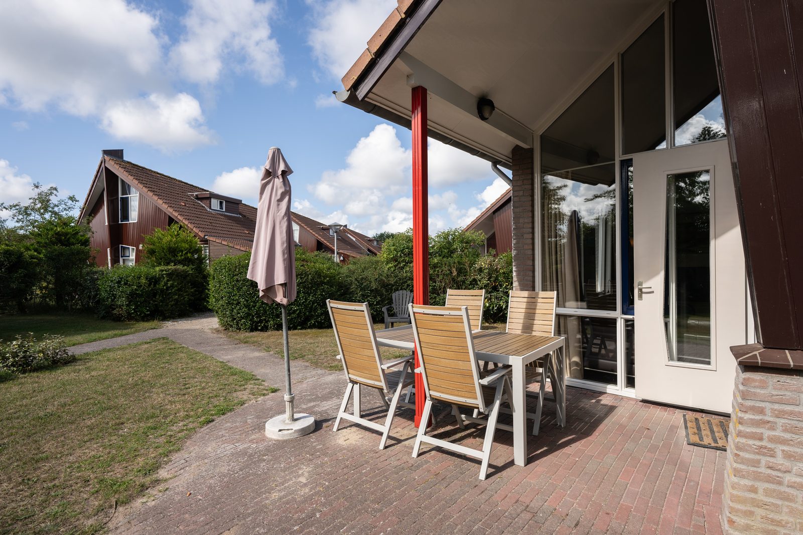 De Witteberg 474