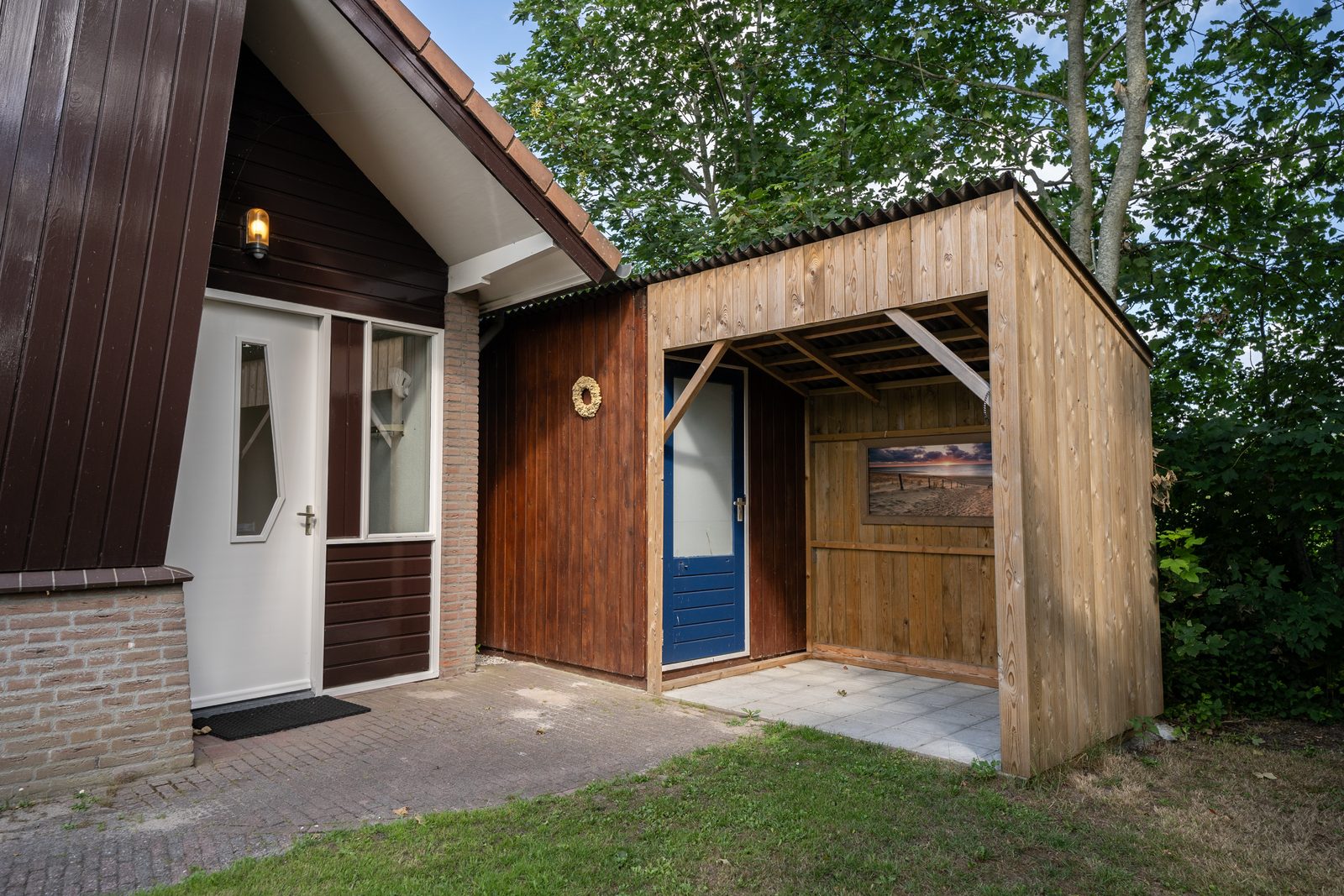 De Witteberg 474