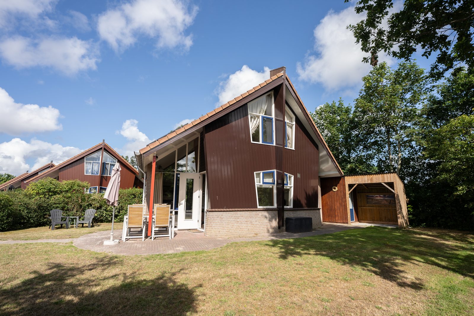 De Witteberg 474