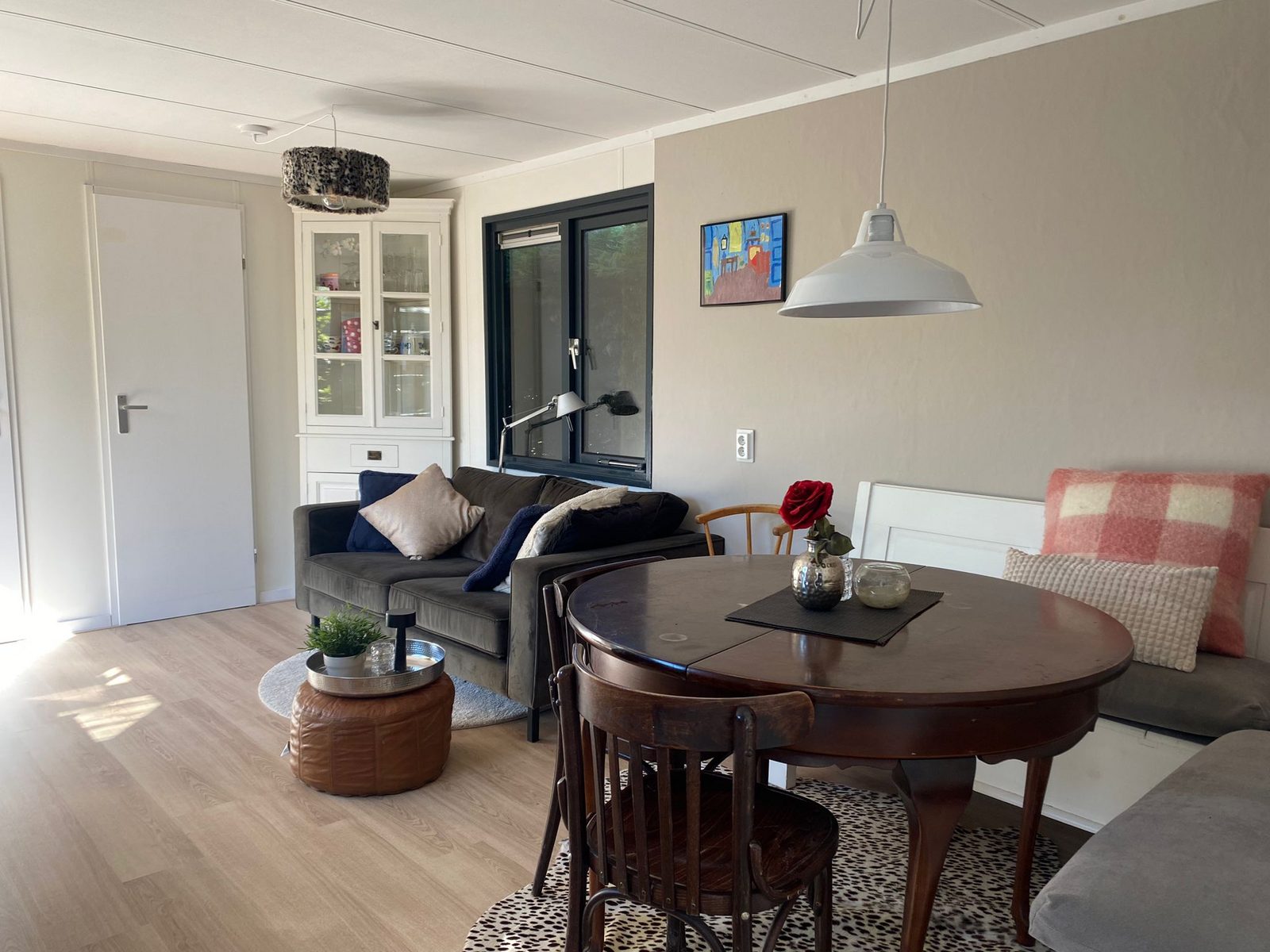 Chalet 552