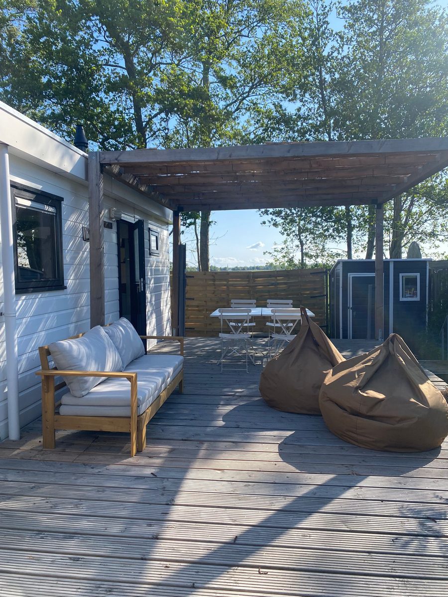 Chalet 552