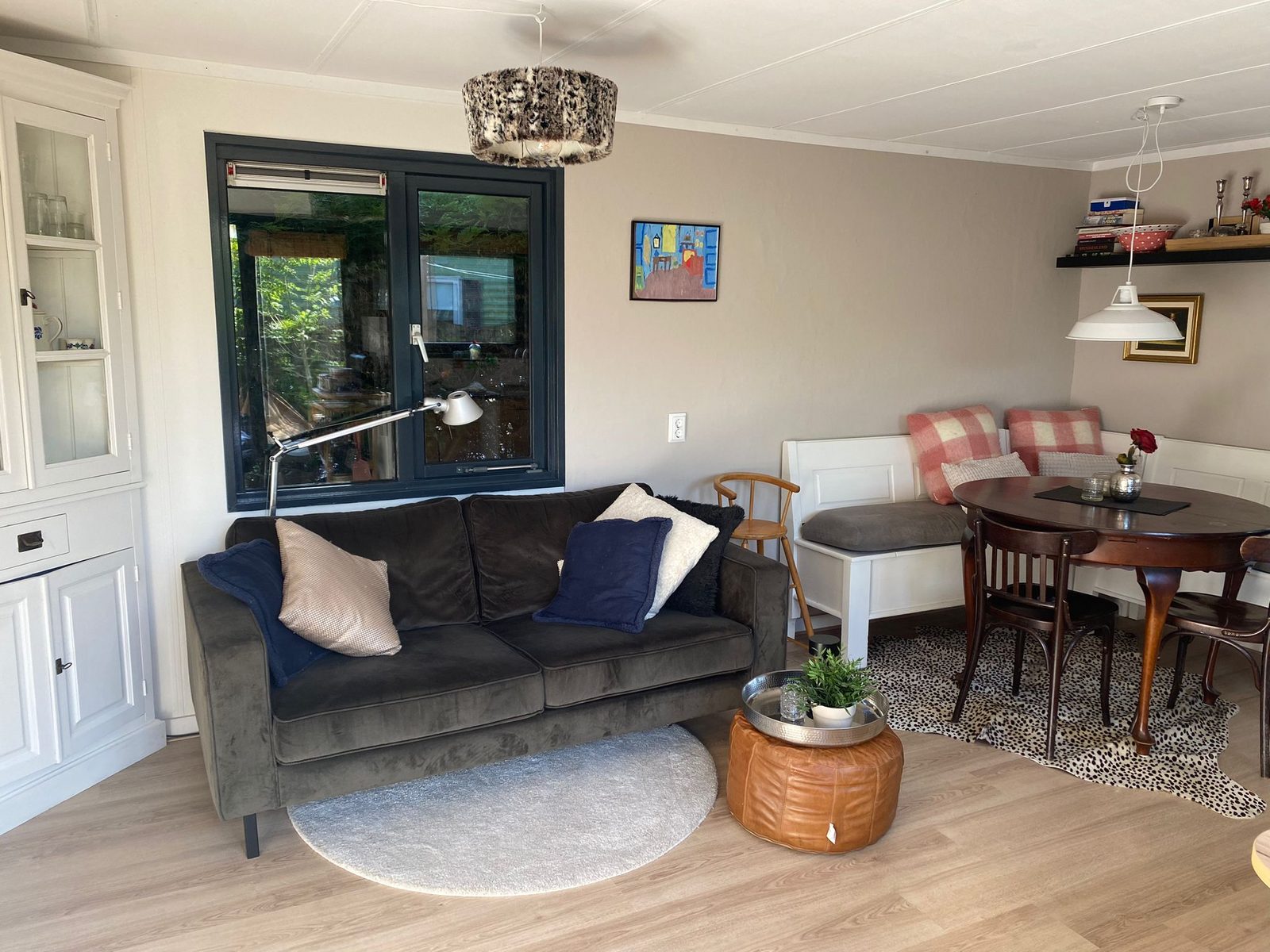 Chalet 552