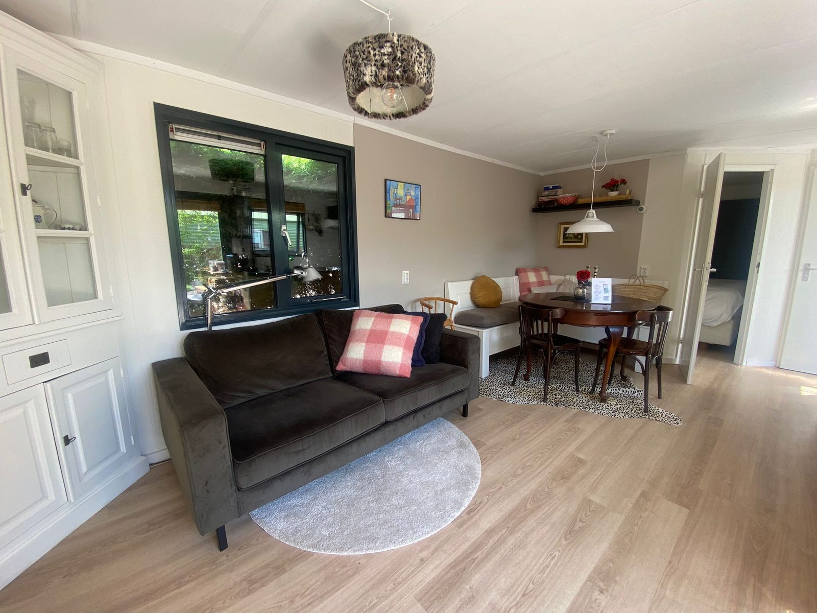 Chalet 552