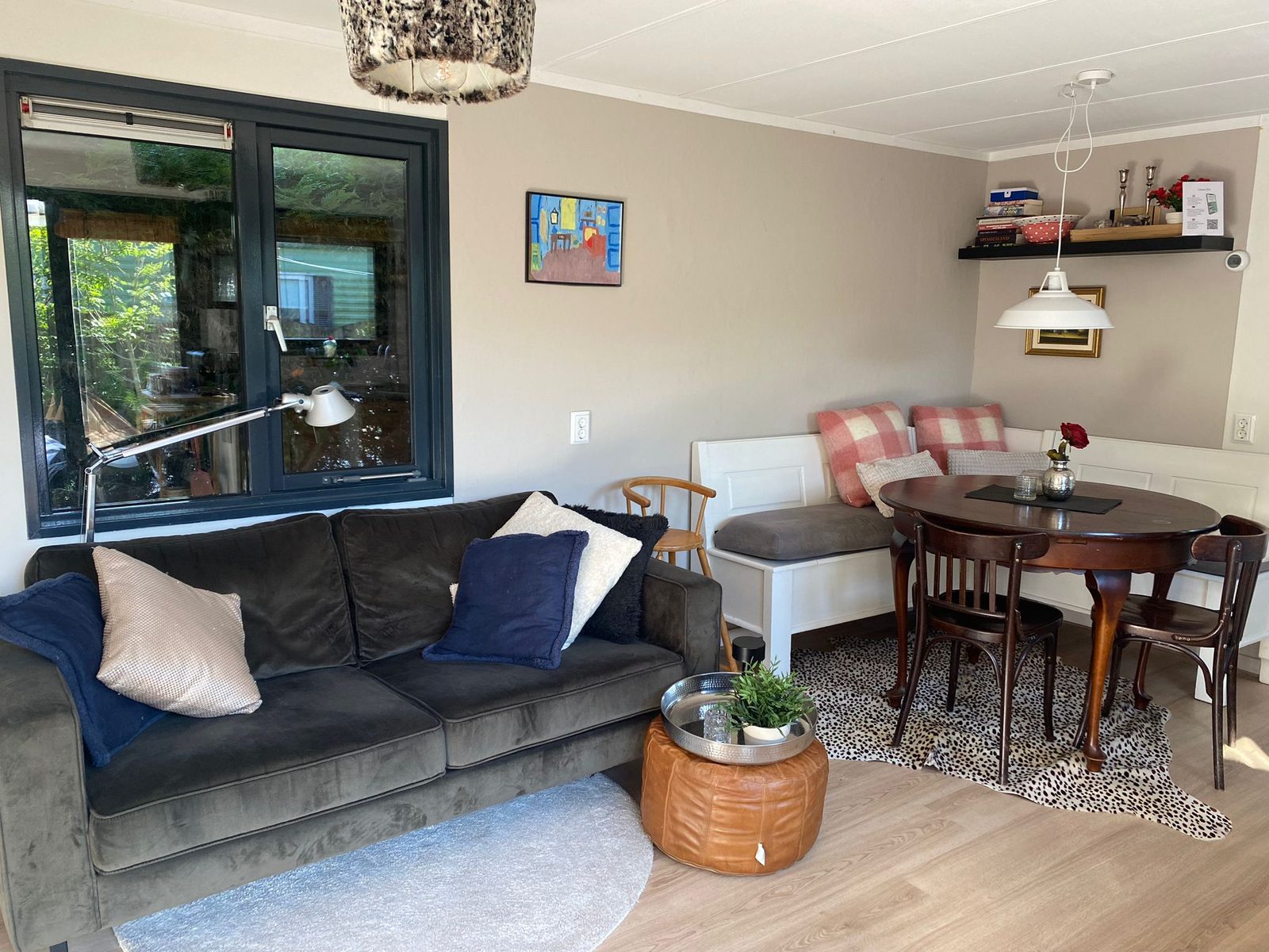 Chalet 552