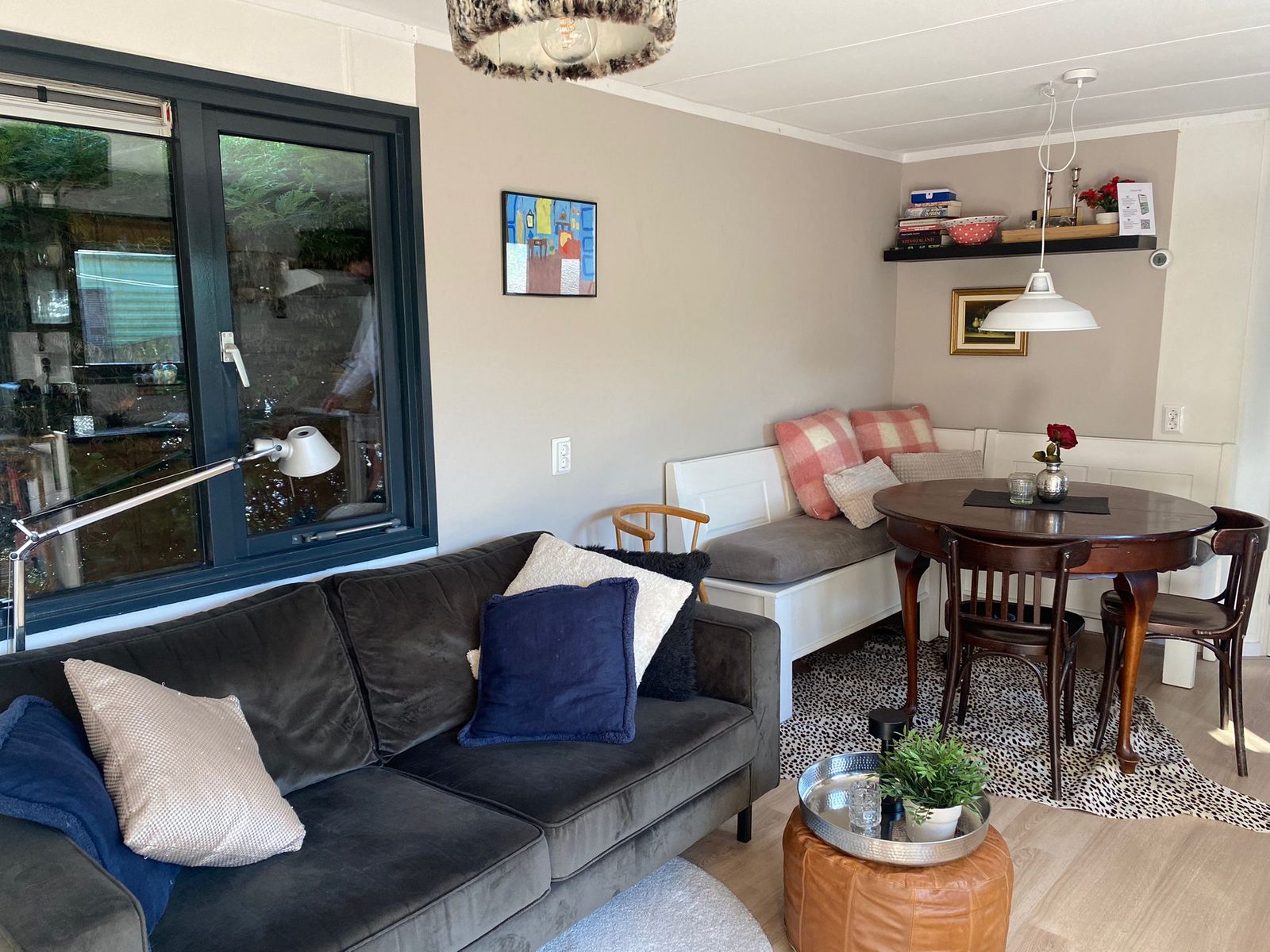 Chalet 552