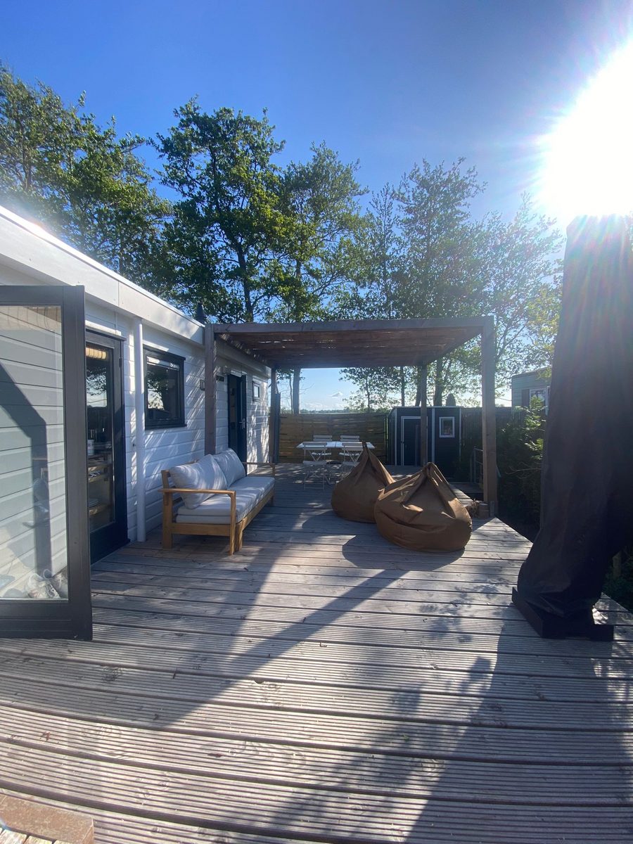 Chalet 552